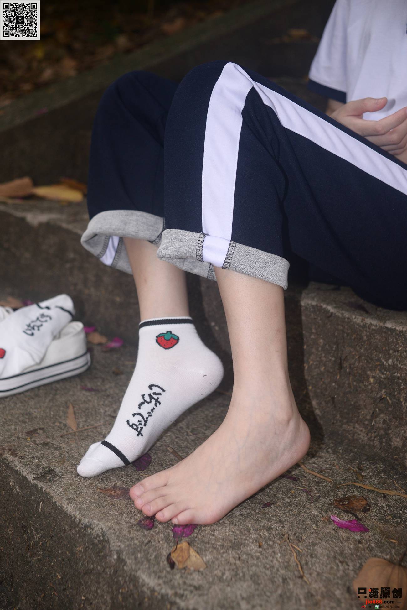 图片[35]-[只糖原创]NO.303 陆佳 滚烫的馨香[151P] – 速更版-美库