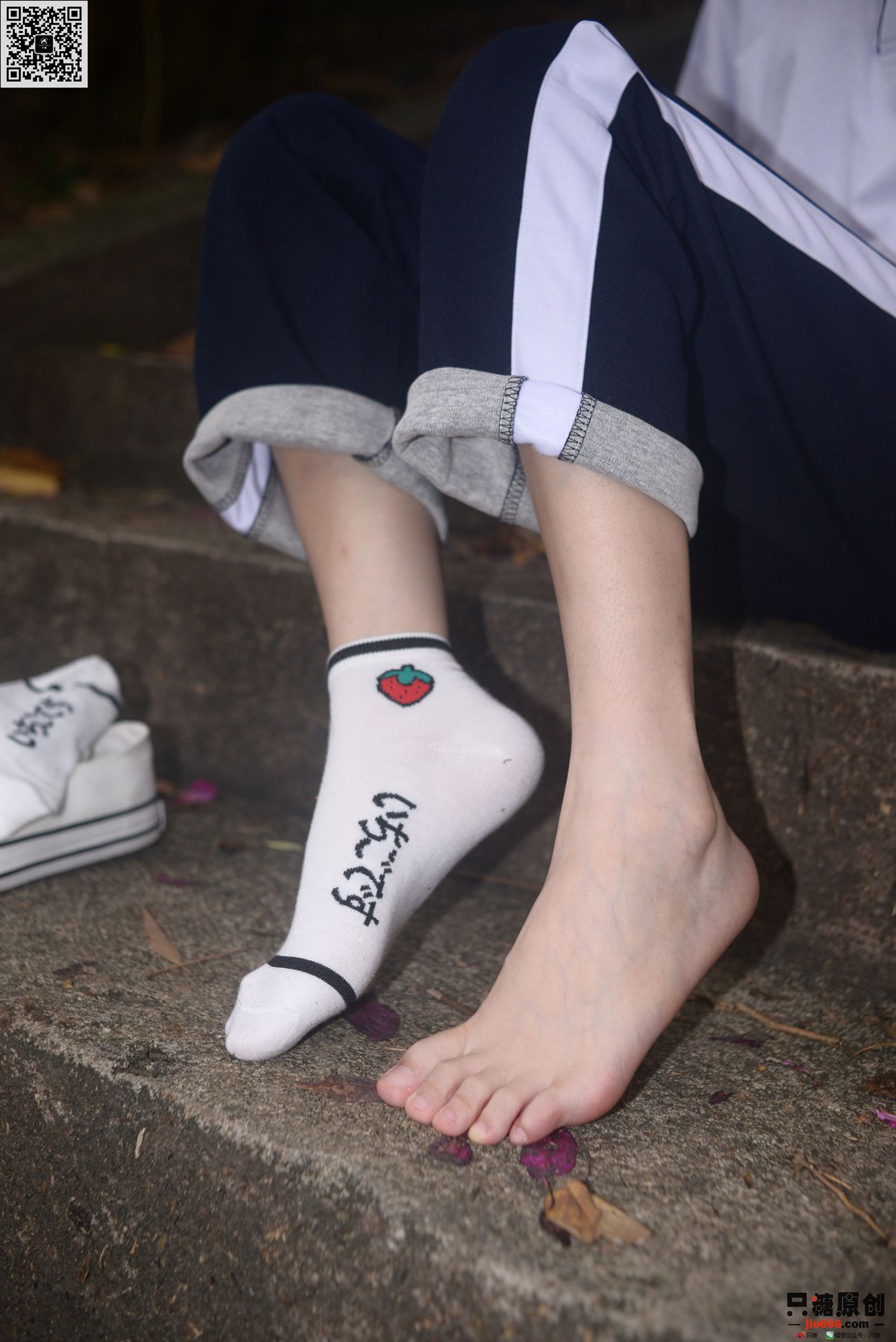 图片[36]-[只糖原创]NO.303 陆佳 滚烫的馨香[151P] – 速更版-美库