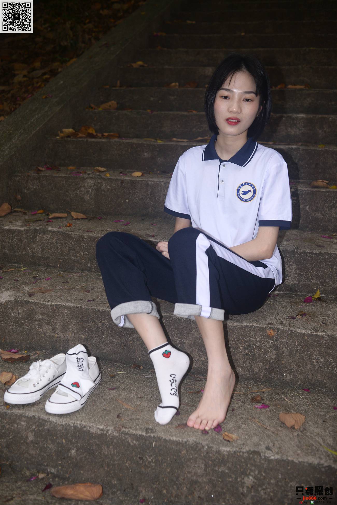 图片[37]-[只糖原创]NO.303 陆佳 滚烫的馨香[151P] – 速更版-美库