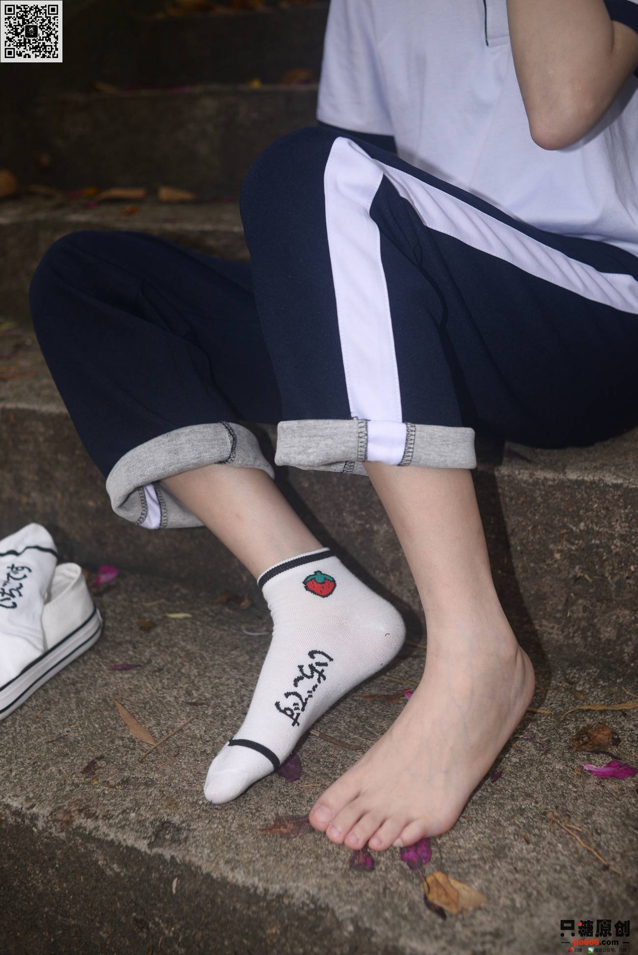 图片[38]-[只糖原创]NO.303 陆佳 滚烫的馨香[151P] – 速更版-美库