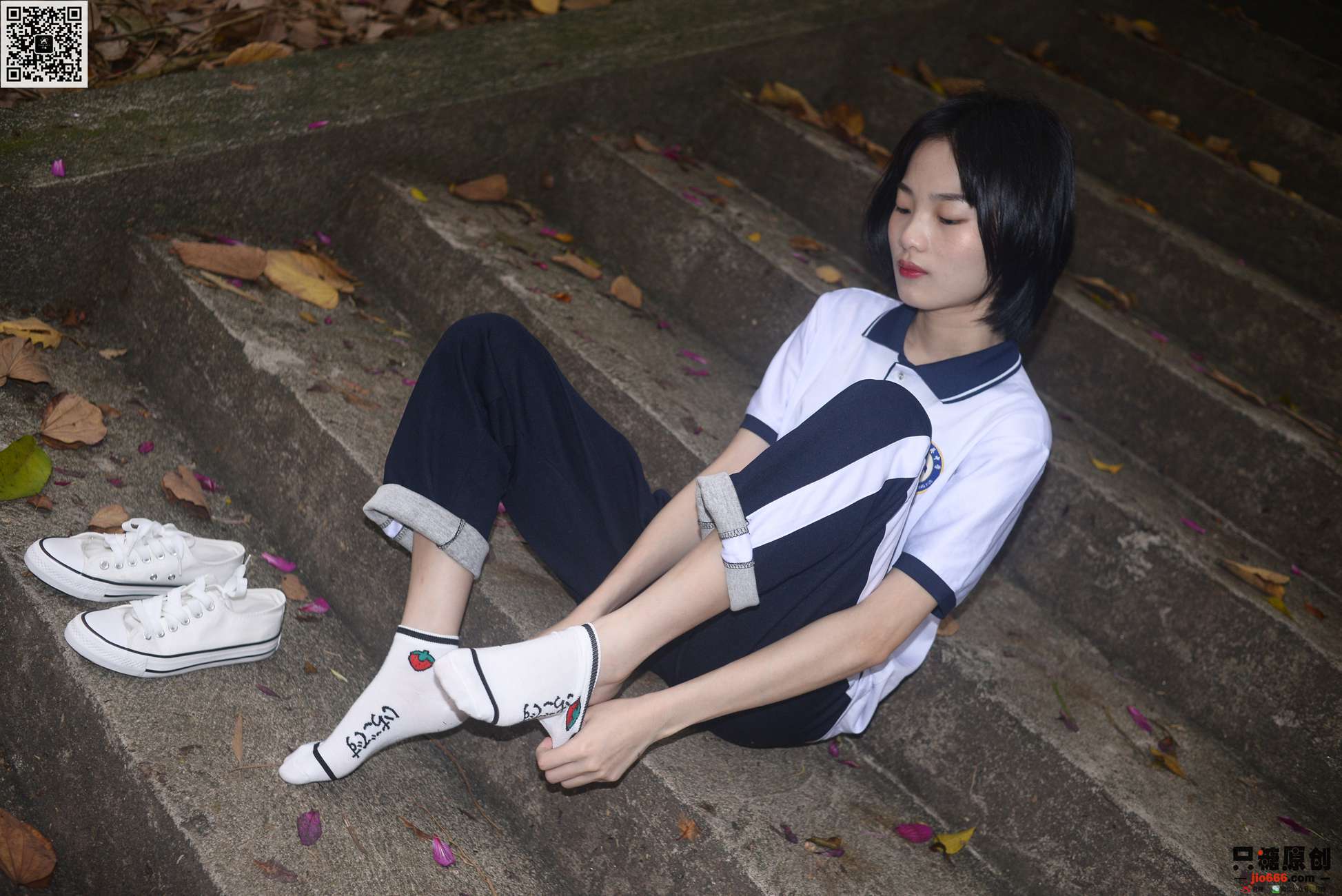 图片[41]-[只糖原创]NO.303 陆佳 滚烫的馨香[151P] – 速更版-美库