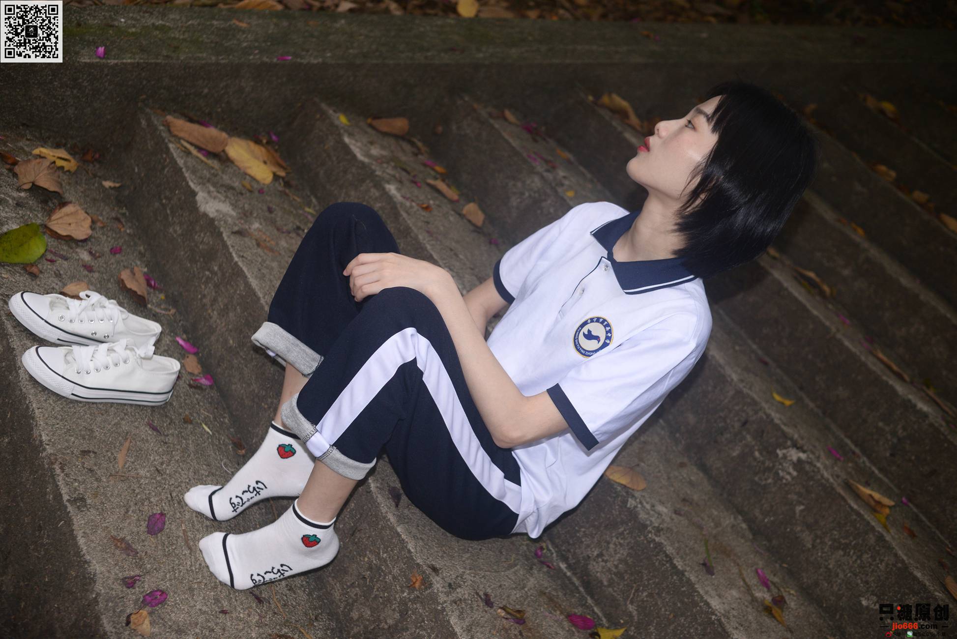 图片[42]-[只糖原创]NO.303 陆佳 滚烫的馨香[151P] – 速更版-美库