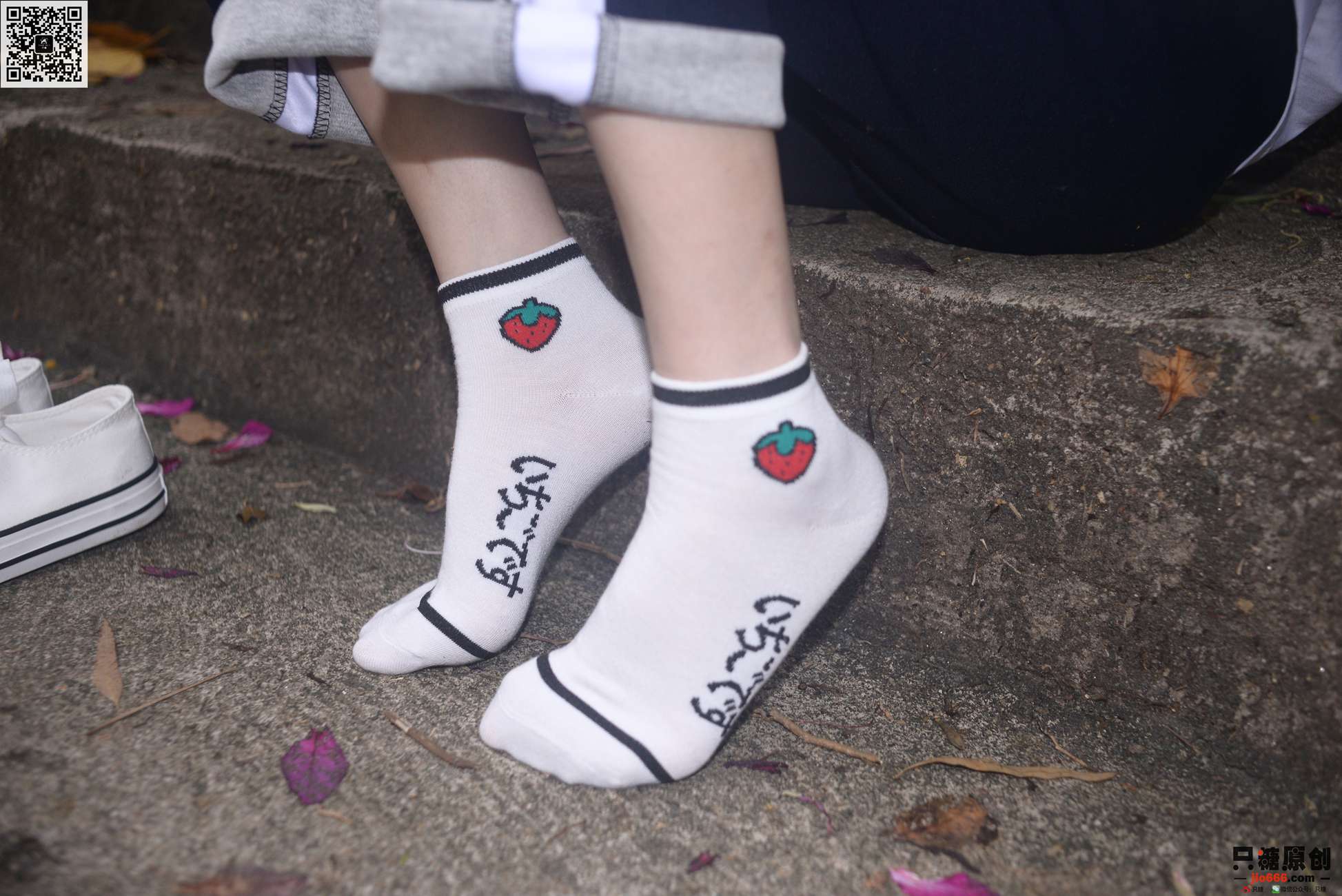 图片[43]-[只糖原创]NO.303 陆佳 滚烫的馨香[151P] – 速更版-美库