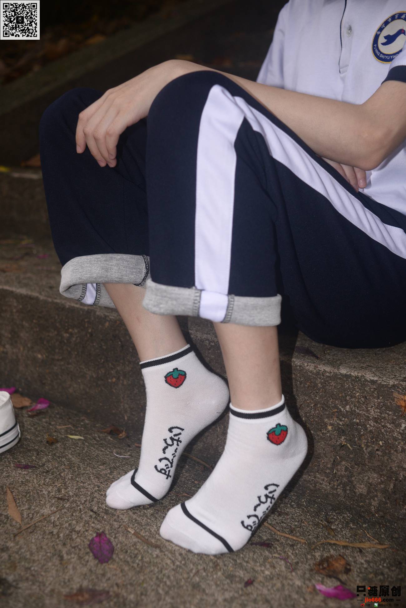 图片[44]-[只糖原创]NO.303 陆佳 滚烫的馨香[151P] – 速更版-美库