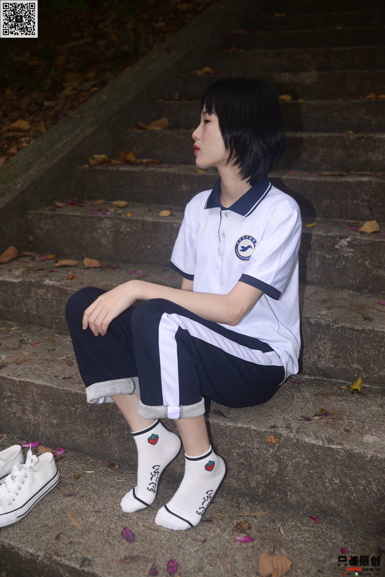 图片[45]-[只糖原创]NO.303 陆佳 滚烫的馨香[151P] – 速更版-美库