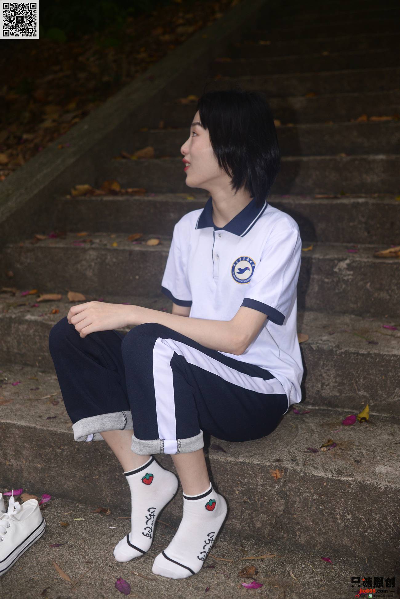 图片[46]-[只糖原创]NO.303 陆佳 滚烫的馨香[151P] – 速更版-美库