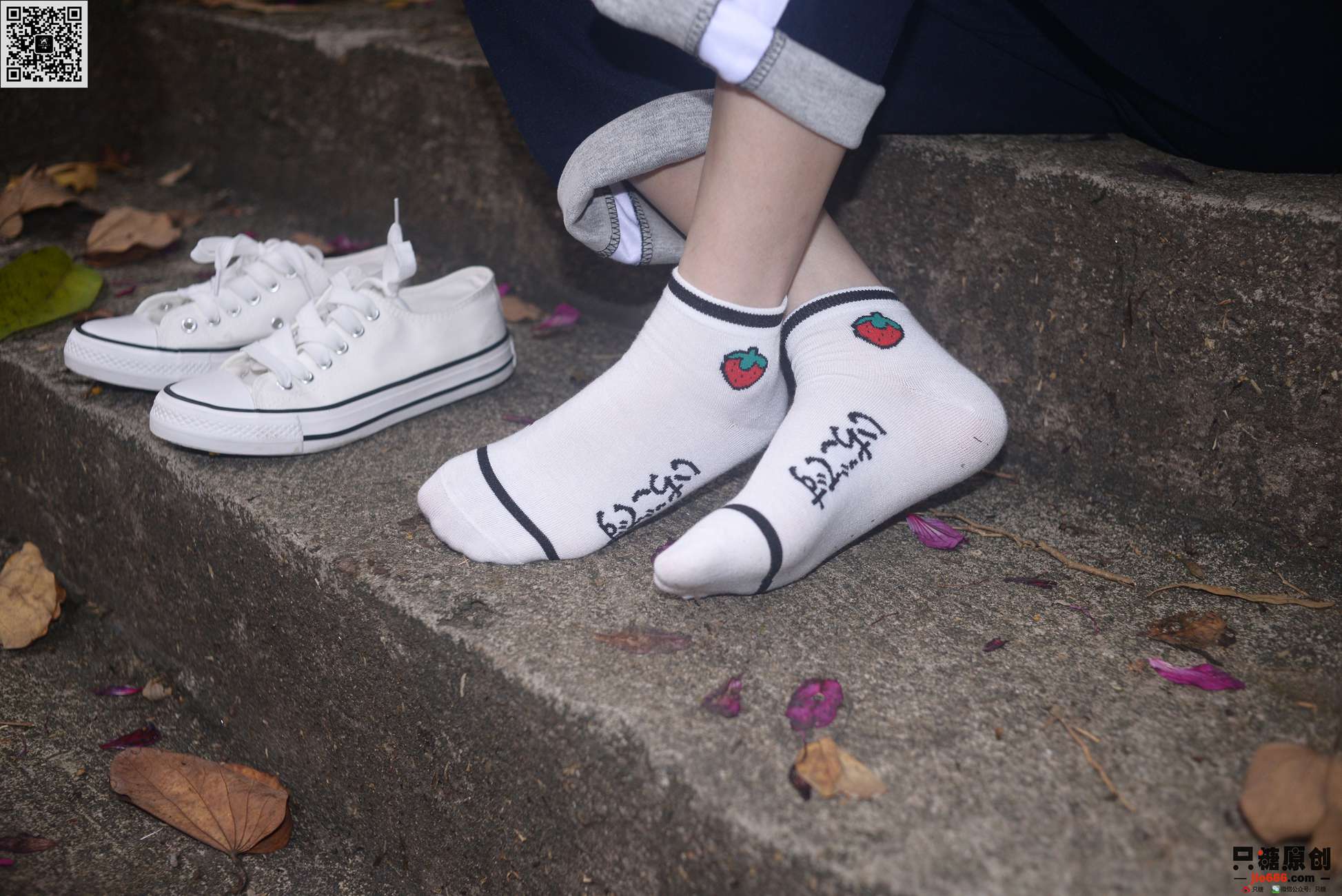 图片[47]-[只糖原创]NO.303 陆佳 滚烫的馨香[151P] – 速更版-美库