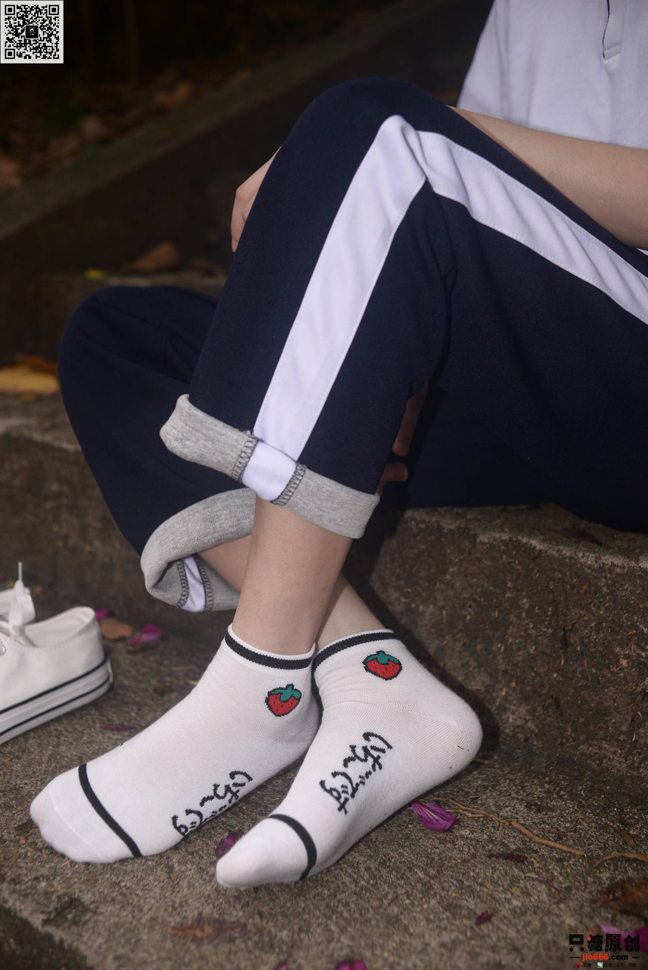 图片[48]-[只糖原创]NO.303 陆佳 滚烫的馨香[151P] – 速更版-美库