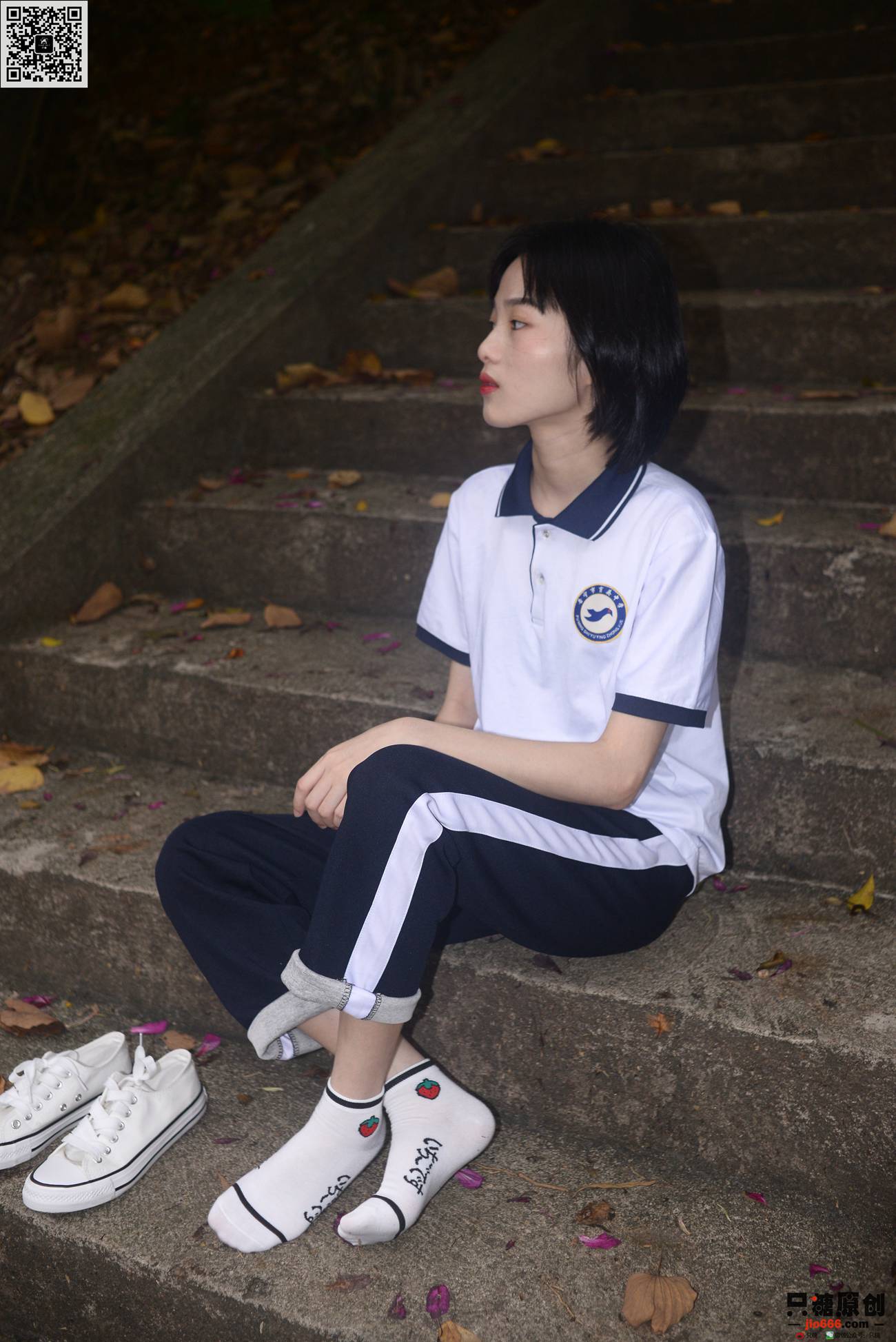 图片[49]-[只糖原创]NO.303 陆佳 滚烫的馨香[151P] – 速更版-美库