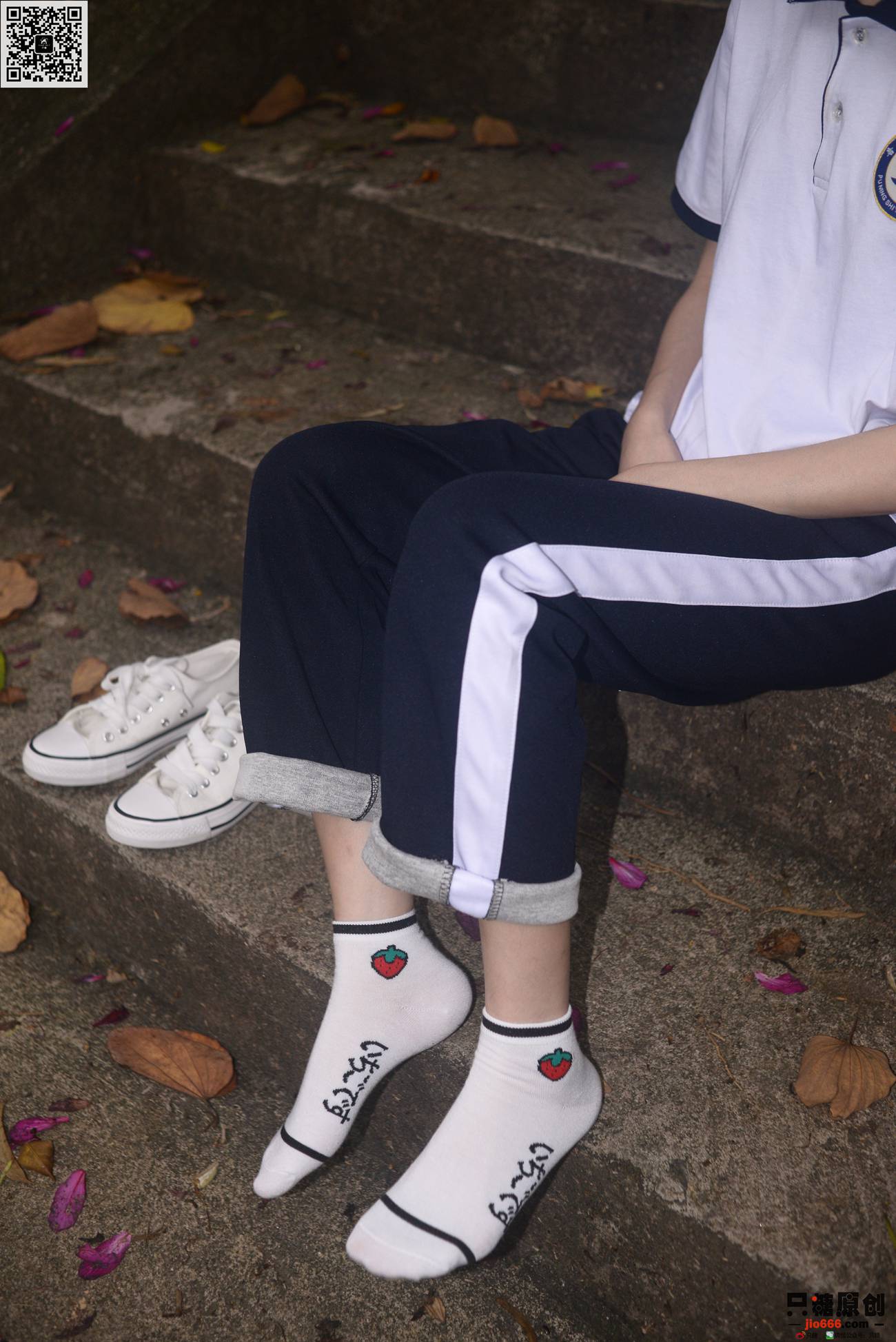 图片[50]-[只糖原创]NO.303 陆佳 滚烫的馨香[151P] – 速更版-美库