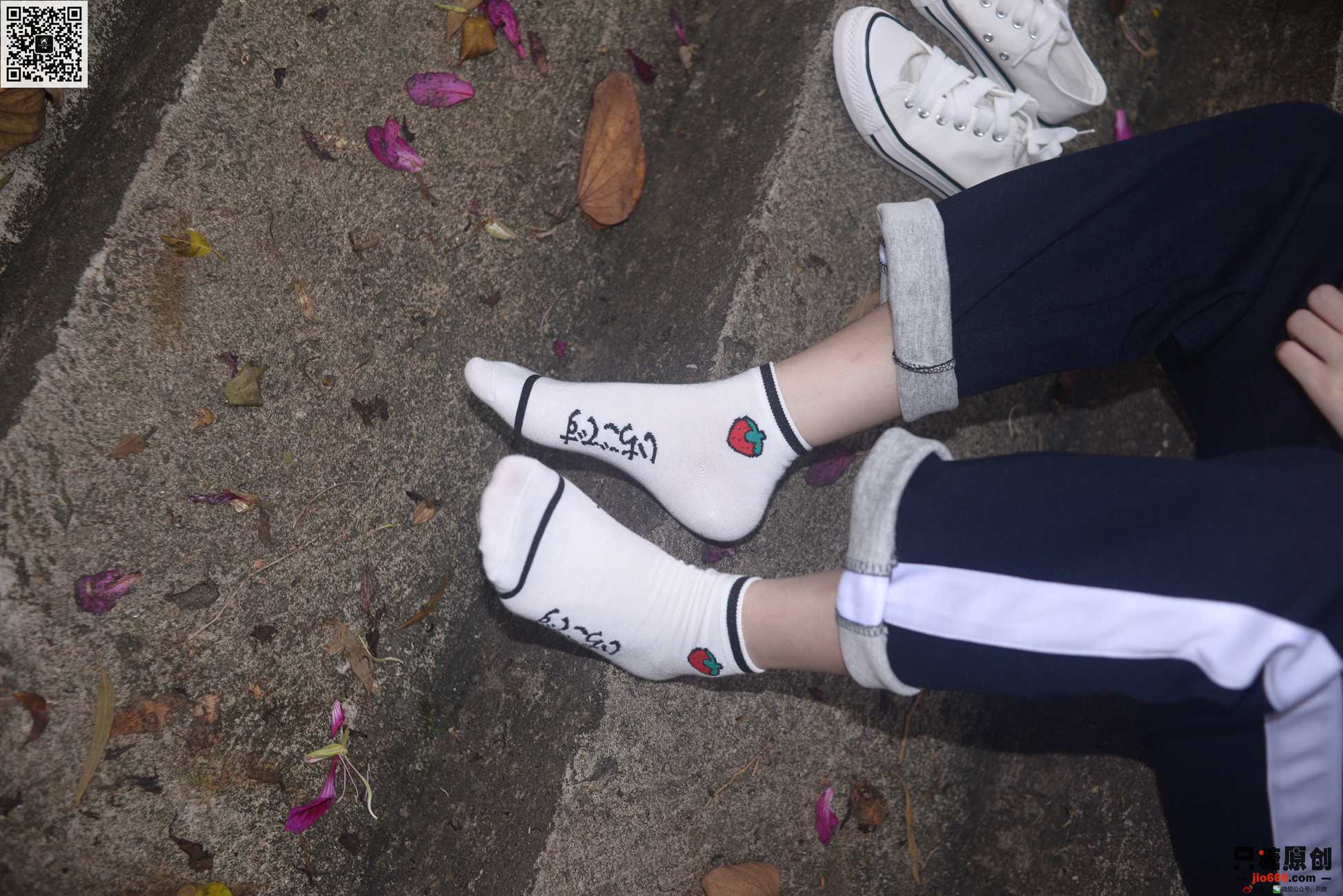 图片[51]-[只糖原创]NO.303 陆佳 滚烫的馨香[151P] – 速更版-美库