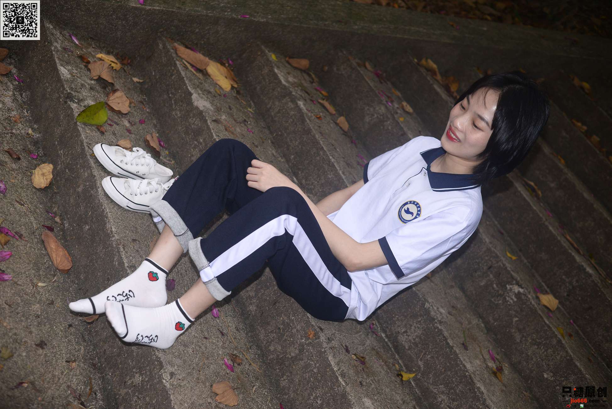 图片[52]-[只糖原创]NO.303 陆佳 滚烫的馨香[151P] – 速更版-美库