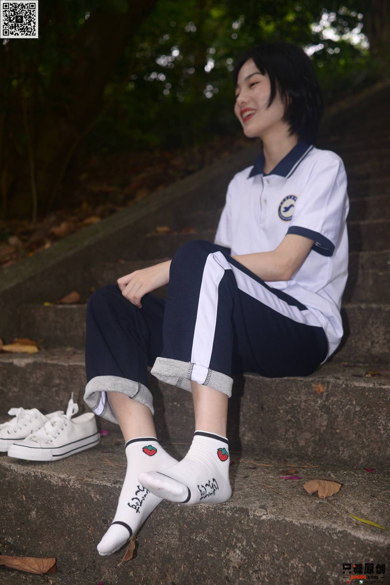 图片[53]-[只糖原创]NO.303 陆佳 滚烫的馨香[151P] – 速更版-美库