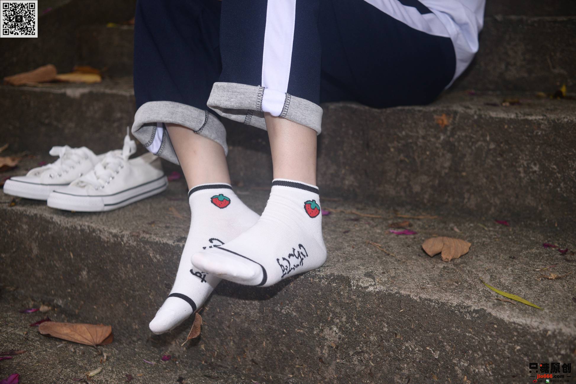 图片[54]-[只糖原创]NO.303 陆佳 滚烫的馨香[151P] – 速更版-美库