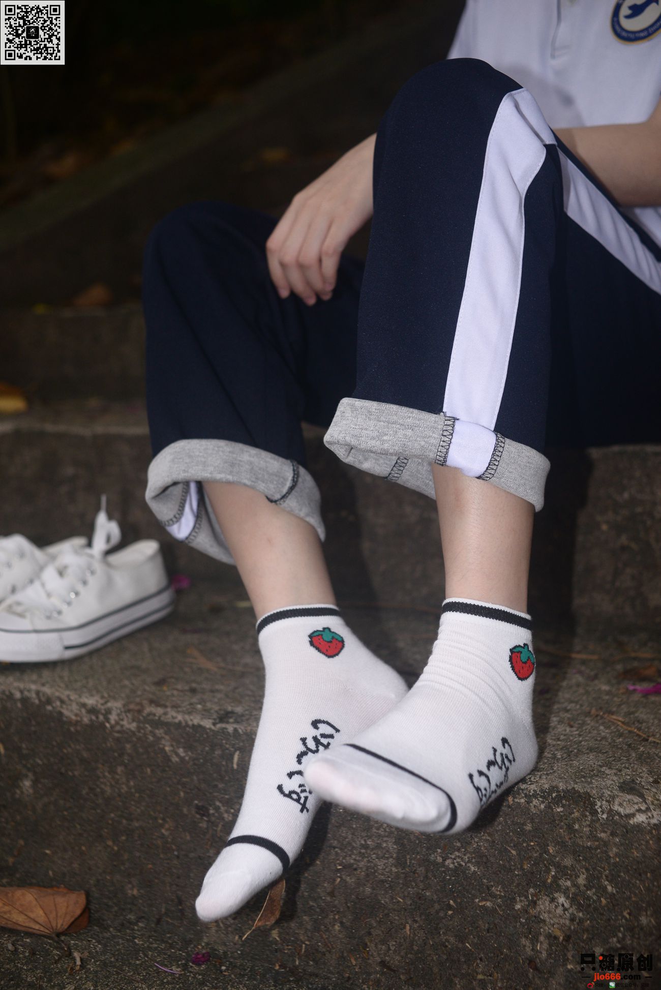 图片[55]-[只糖原创]NO.303 陆佳 滚烫的馨香[151P] – 速更版-美库