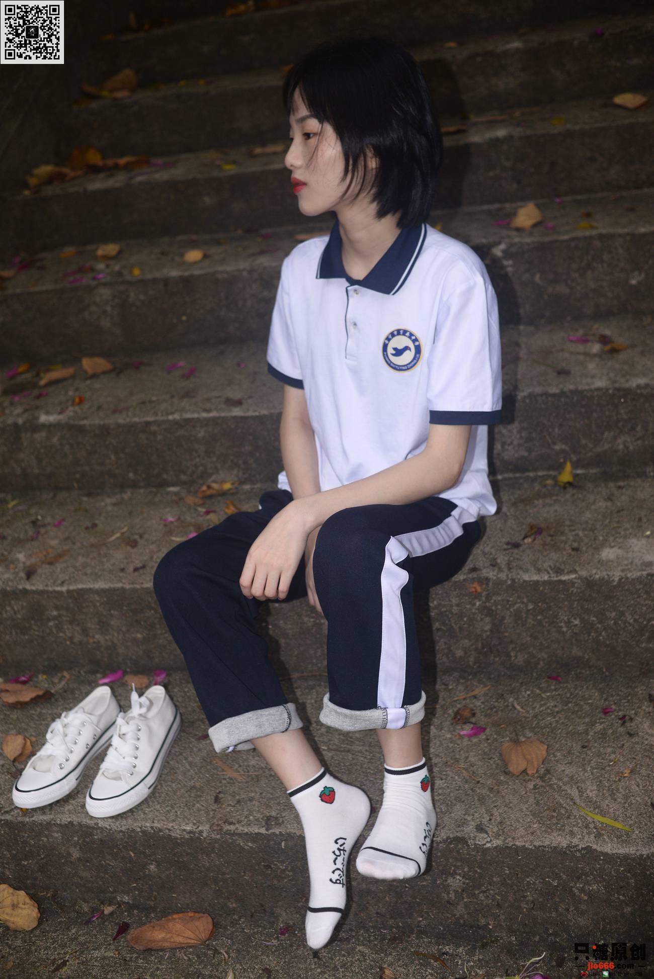 图片[56]-[只糖原创]NO.303 陆佳 滚烫的馨香[151P] – 速更版-美库