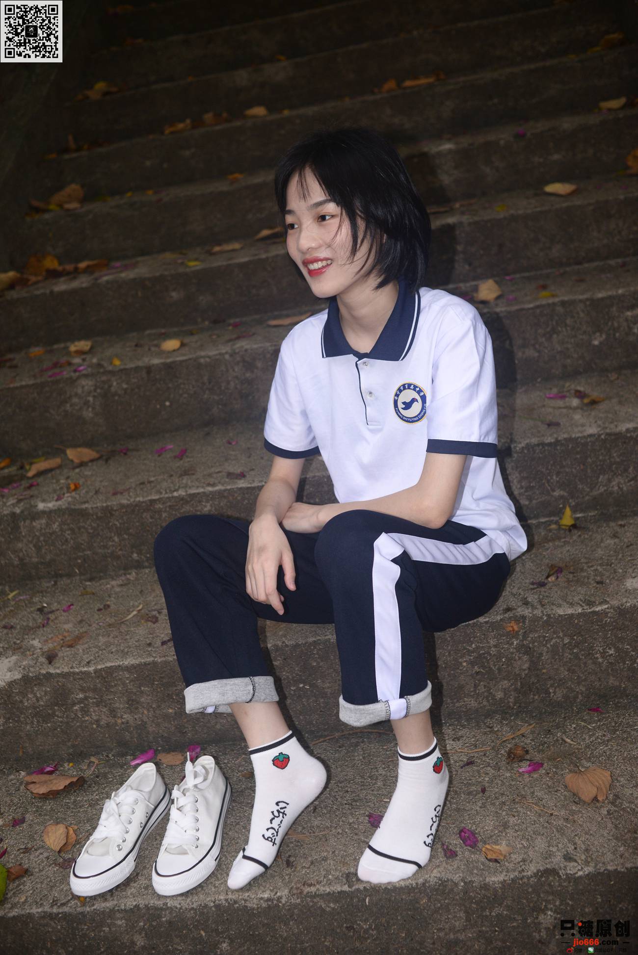 图片[57]-[只糖原创]NO.303 陆佳 滚烫的馨香[151P] – 速更版-美库