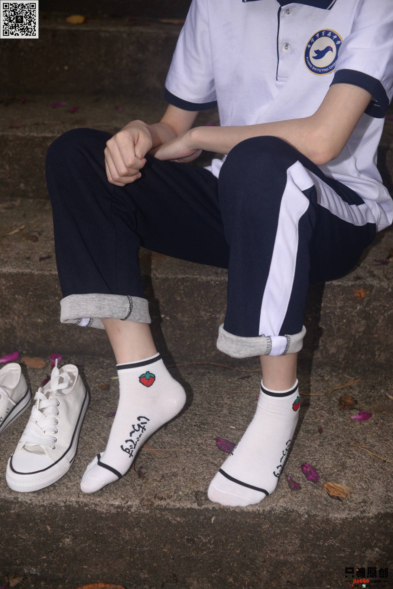 图片[58]-[只糖原创]NO.303 陆佳 滚烫的馨香[151P] – 速更版-美库