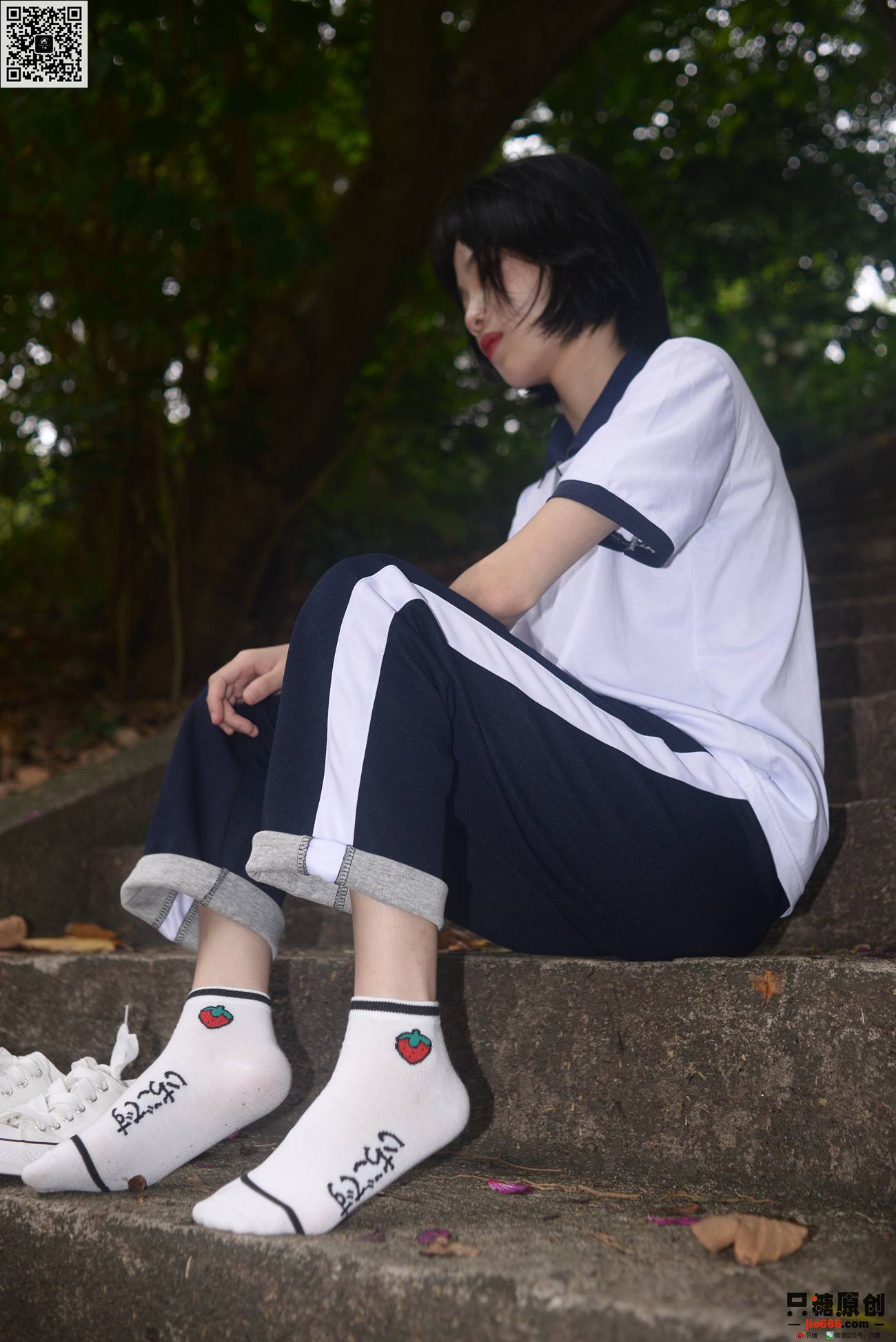 图片[60]-[只糖原创]NO.303 陆佳 滚烫的馨香[151P] – 速更版-美库