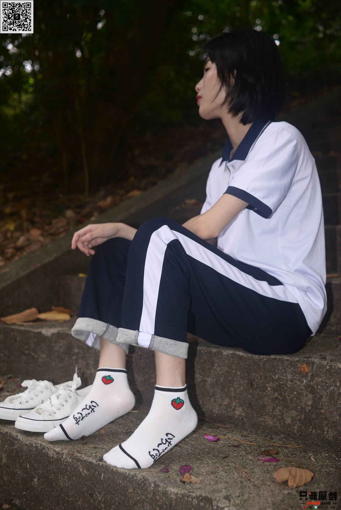 图片[61]-[只糖原创]NO.303 陆佳 滚烫的馨香[151P] – 速更版-美库