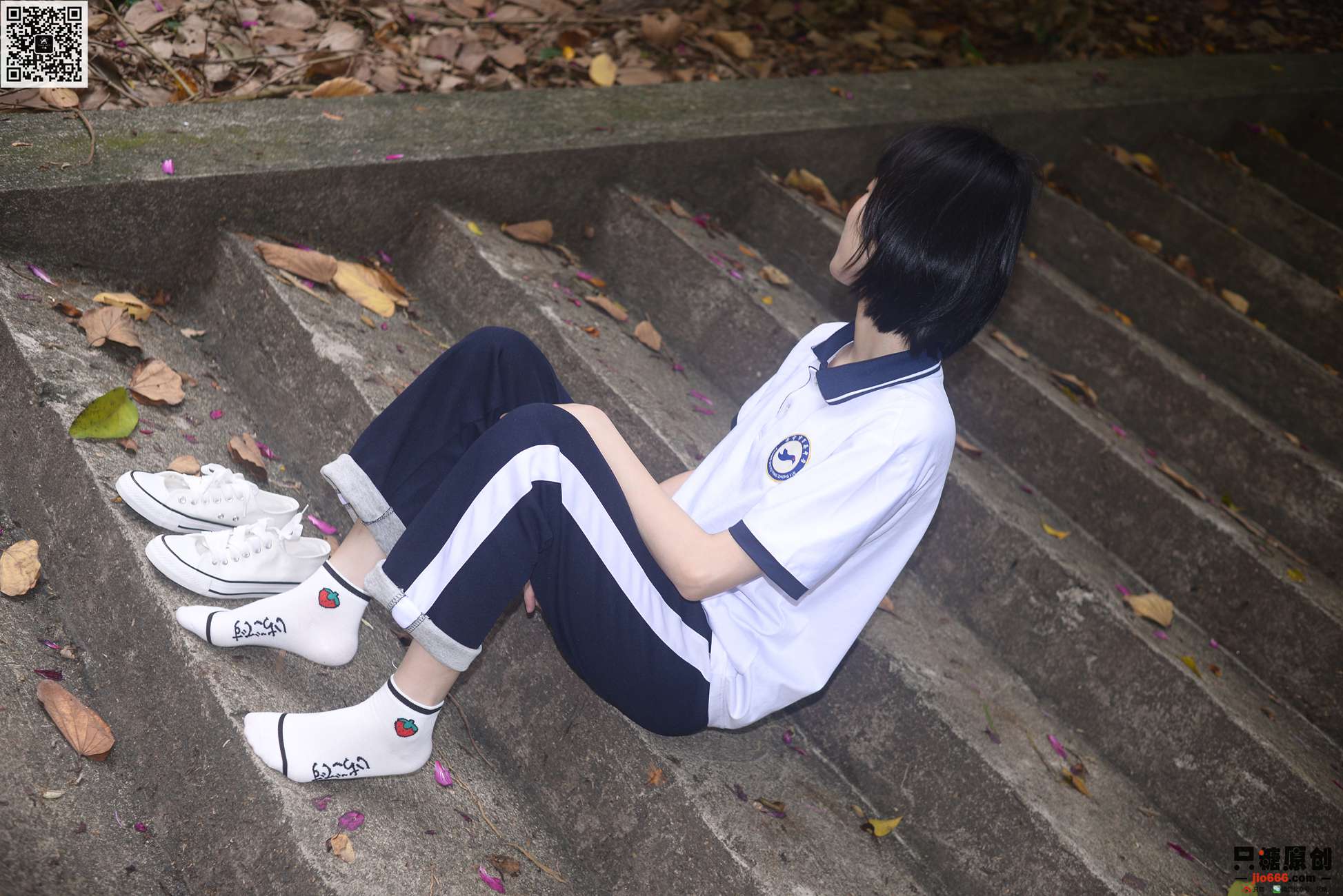 图片[63]-[只糖原创]NO.303 陆佳 滚烫的馨香[151P] – 速更版-美库