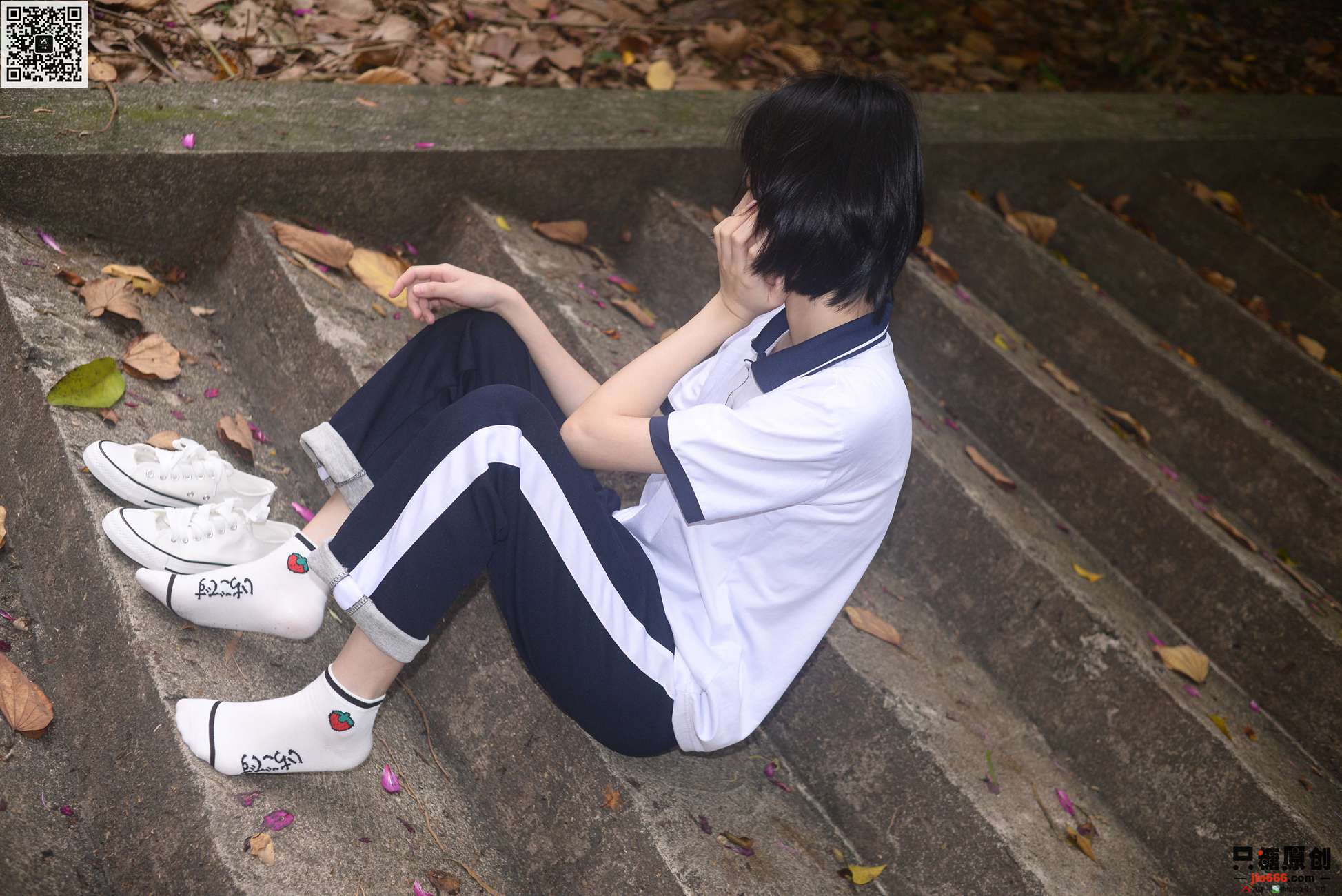 图片[64]-[只糖原创]NO.303 陆佳 滚烫的馨香[151P] – 速更版-美库