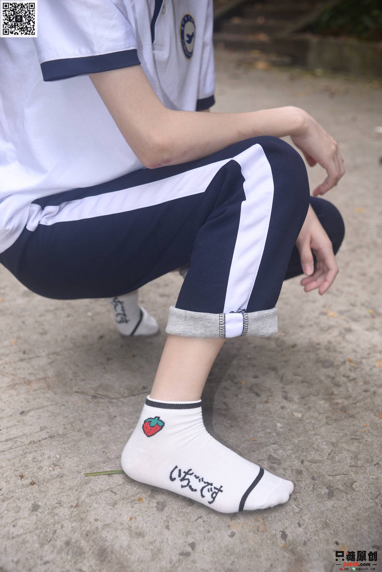 图片[67]-[只糖原创]NO.303 陆佳 滚烫的馨香[151P] – 速更版-美库