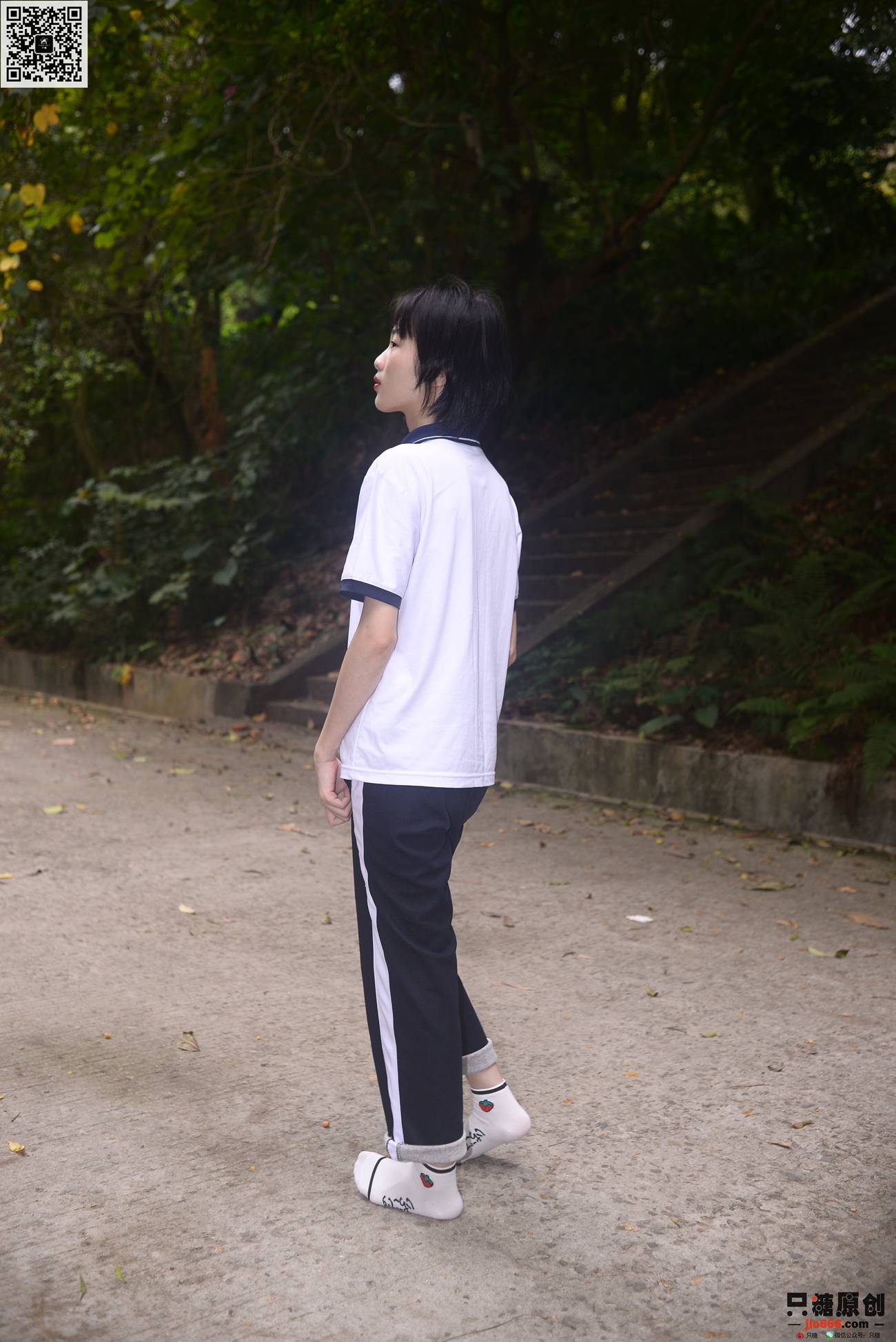 图片[72]-[只糖原创]NO.303 陆佳 滚烫的馨香[151P] – 速更版-美库