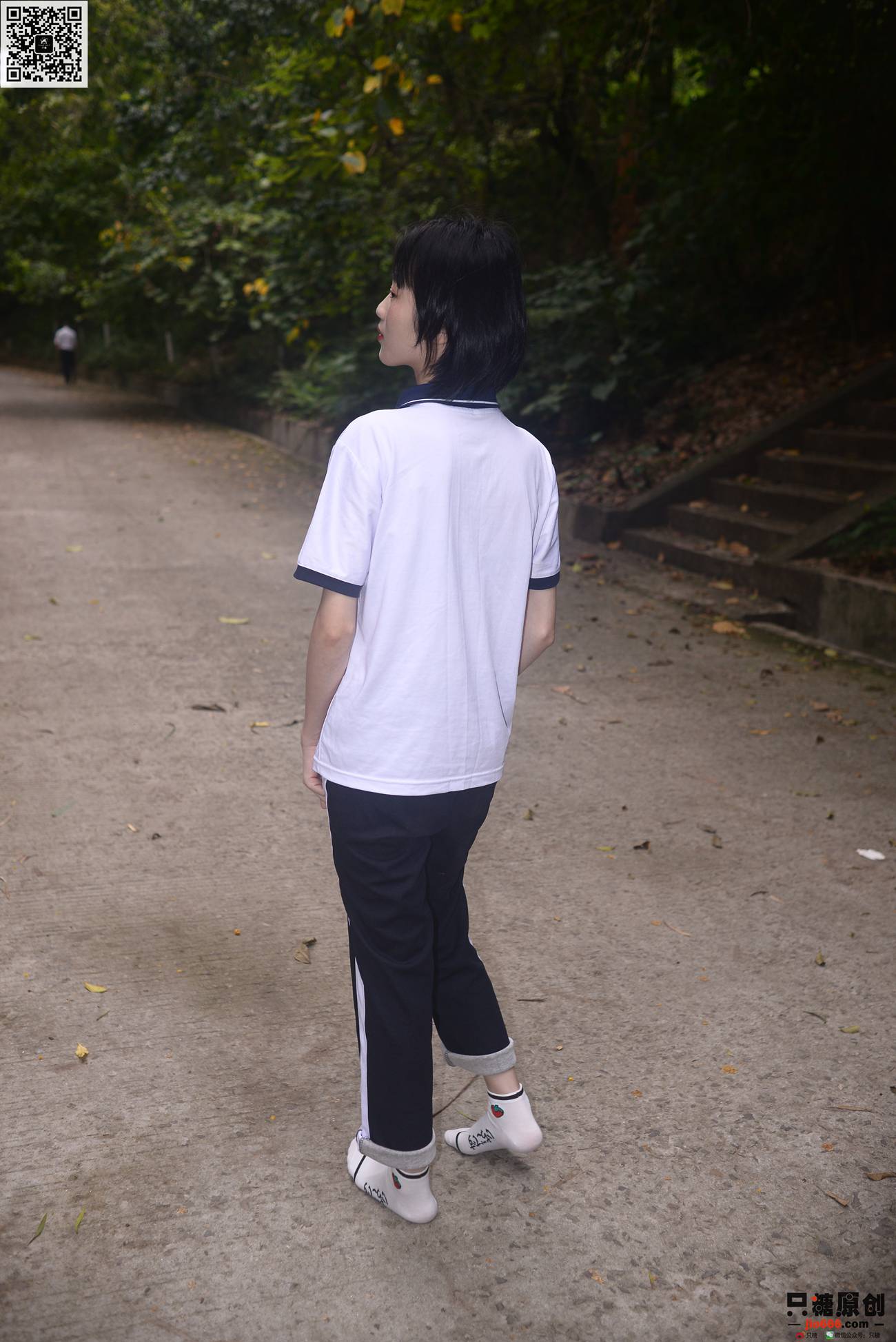 图片[73]-[只糖原创]NO.303 陆佳 滚烫的馨香[151P] – 速更版-美库