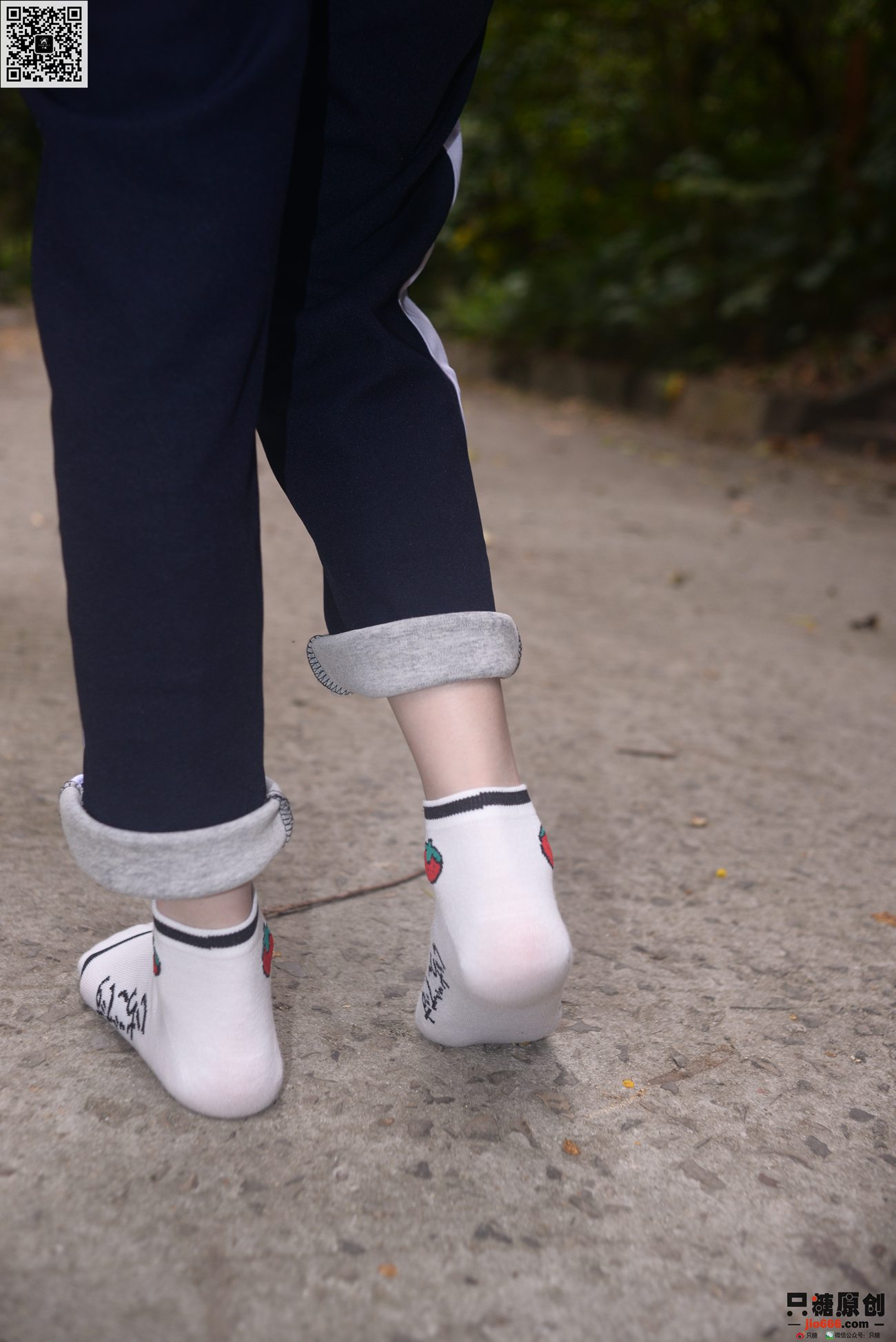 图片[74]-[只糖原创]NO.303 陆佳 滚烫的馨香[151P] – 速更版-美库