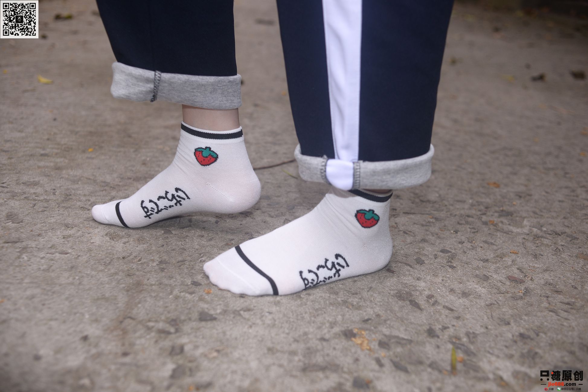 图片[75]-[只糖原创]NO.303 陆佳 滚烫的馨香[151P] – 速更版-美库