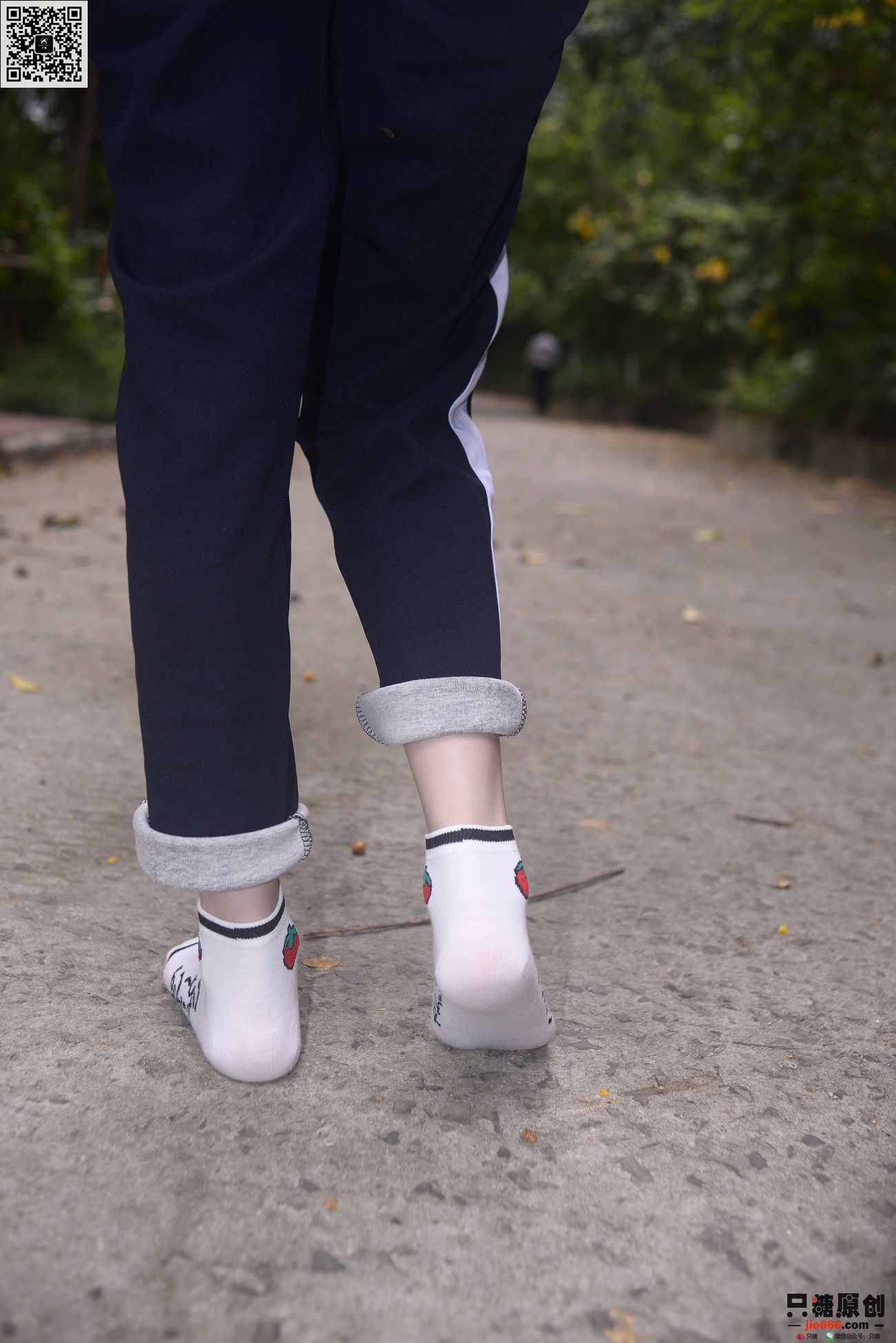 图片[76]-[只糖原创]NO.303 陆佳 滚烫的馨香[151P] – 速更版-美库