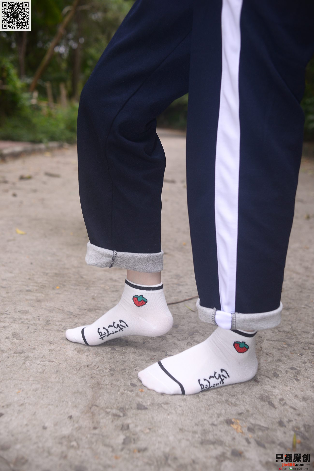 图片[77]-[只糖原创]NO.303 陆佳 滚烫的馨香[151P] – 速更版-美库