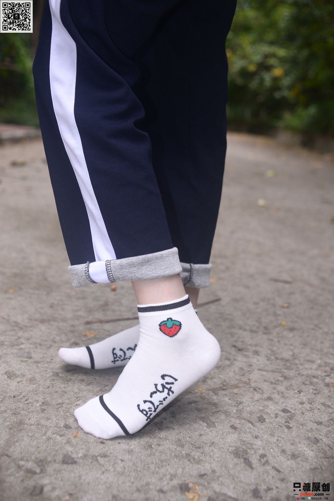 图片[78]-[只糖原创]NO.303 陆佳 滚烫的馨香[151P] – 速更版-美库