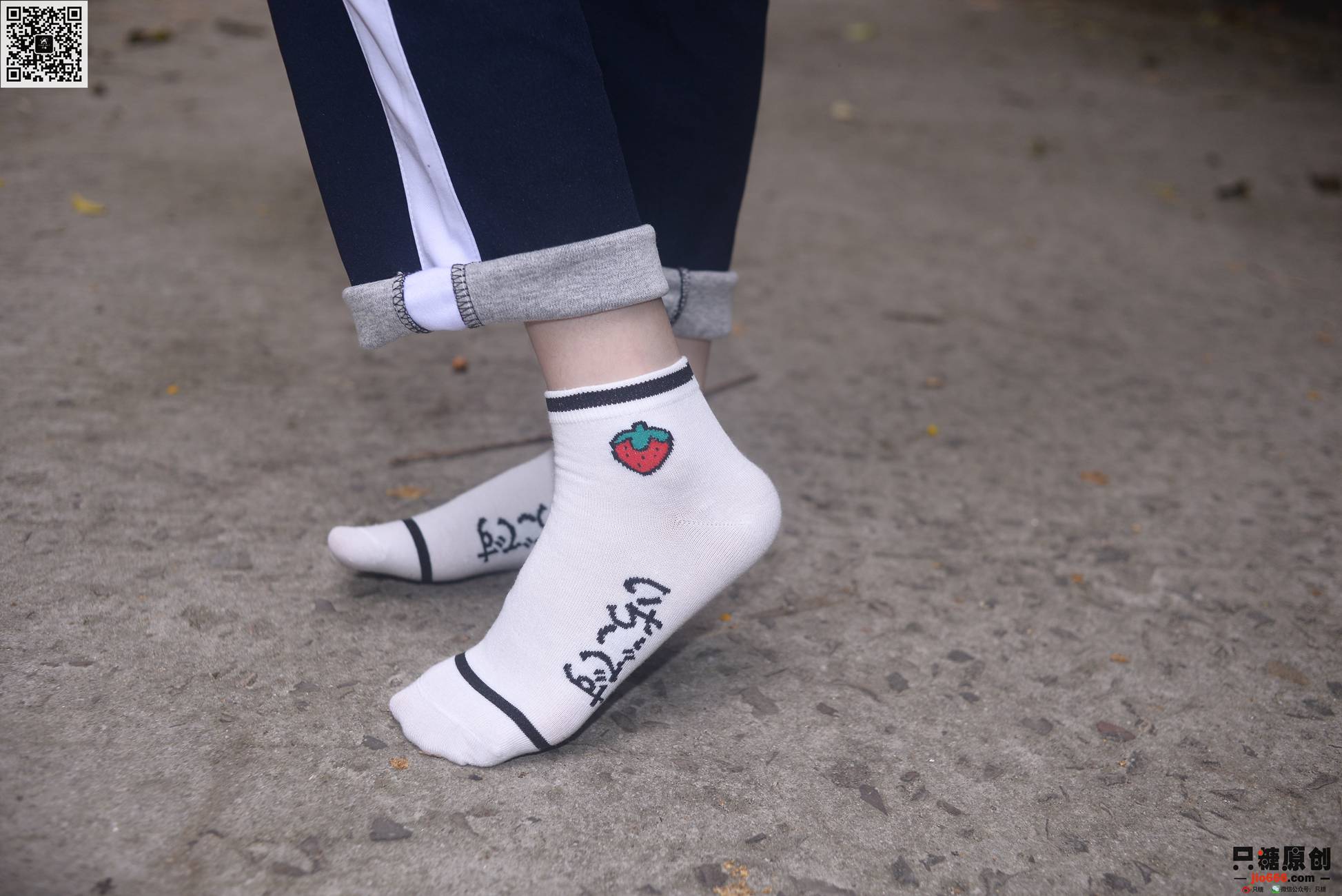 图片[79]-[只糖原创]NO.303 陆佳 滚烫的馨香[151P] – 速更版-美库