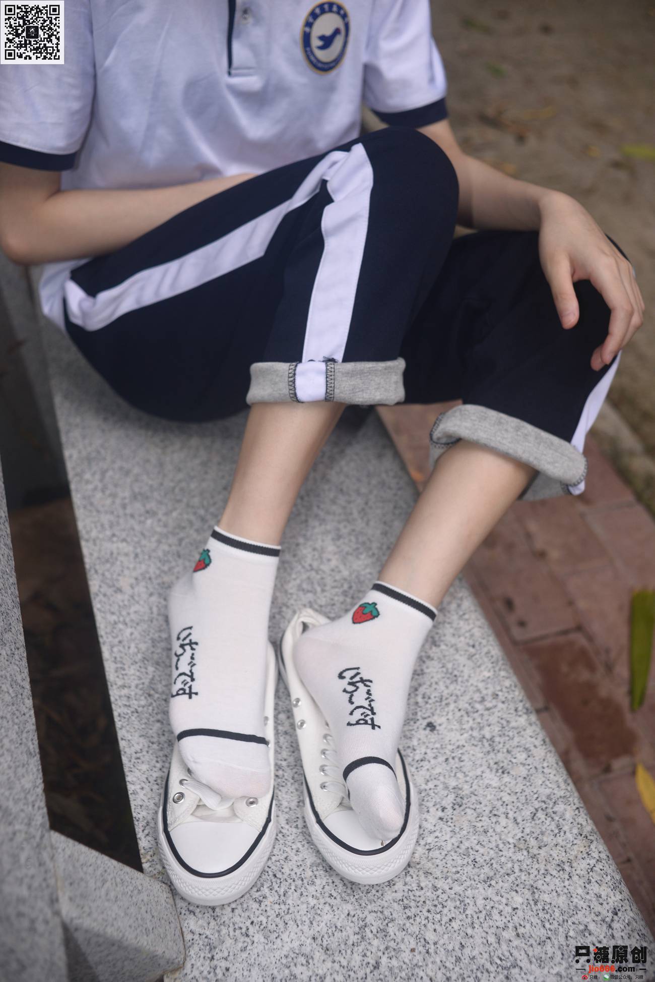 图片[81]-[只糖原创]NO.303 陆佳 滚烫的馨香[151P] – 速更版-美库