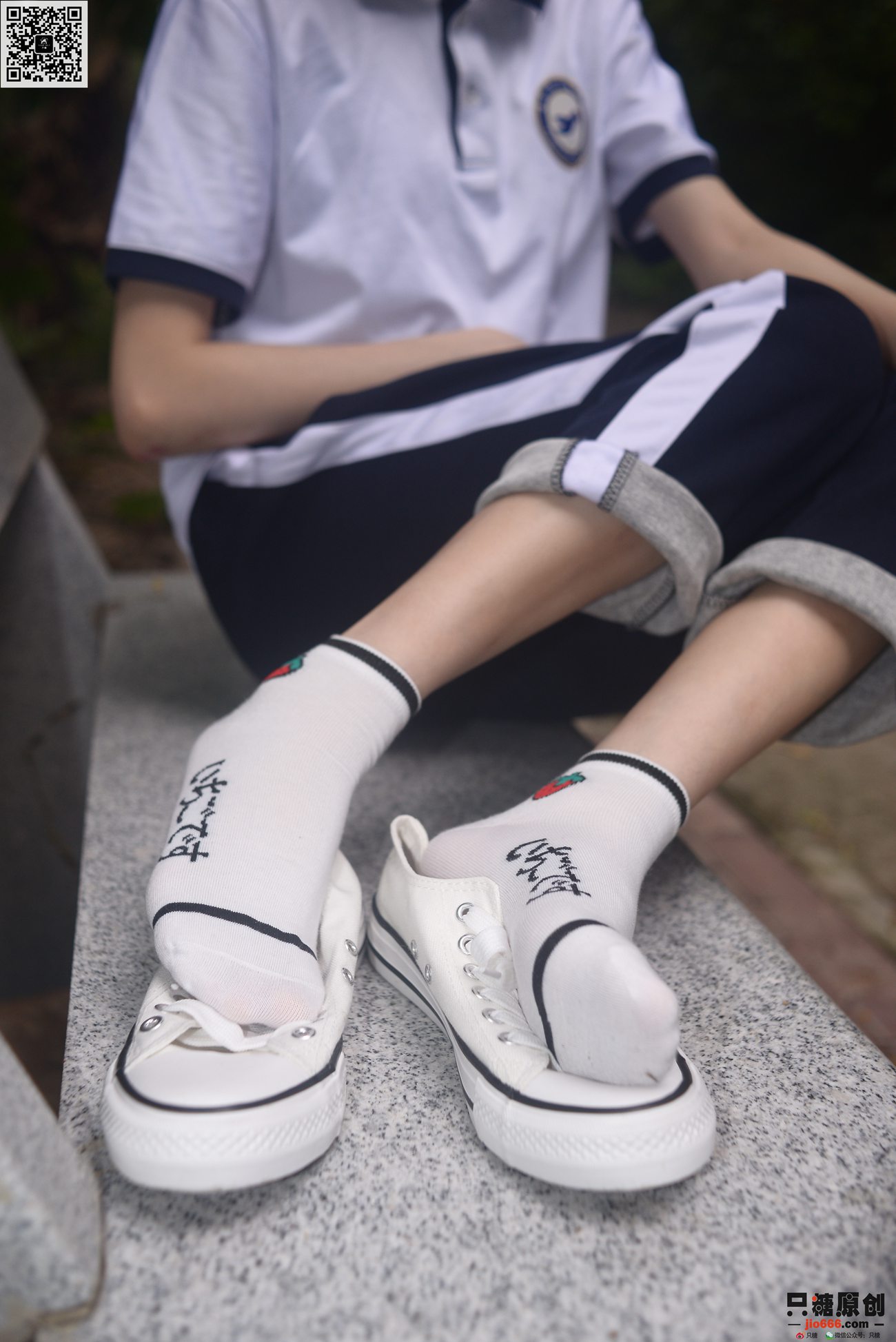 图片[82]-[只糖原创]NO.303 陆佳 滚烫的馨香[151P] – 速更版-美库