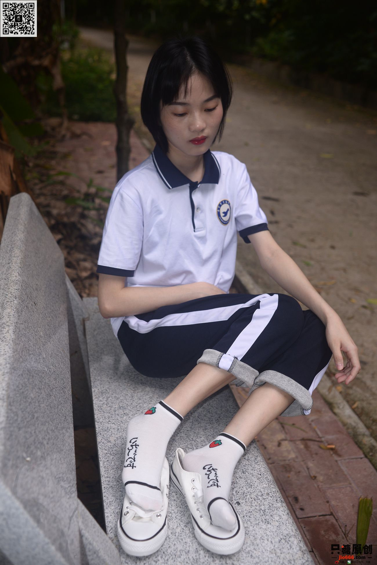 图片[83]-[只糖原创]NO.303 陆佳 滚烫的馨香[151P] – 速更版-美库