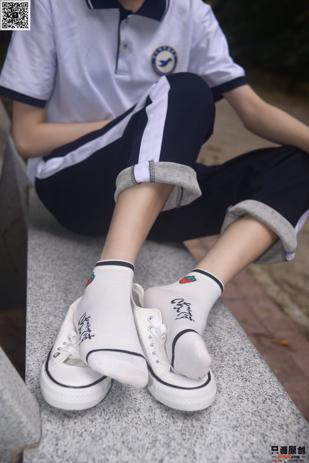 图片[84]-[只糖原创]NO.303 陆佳 滚烫的馨香[151P] – 速更版-美库