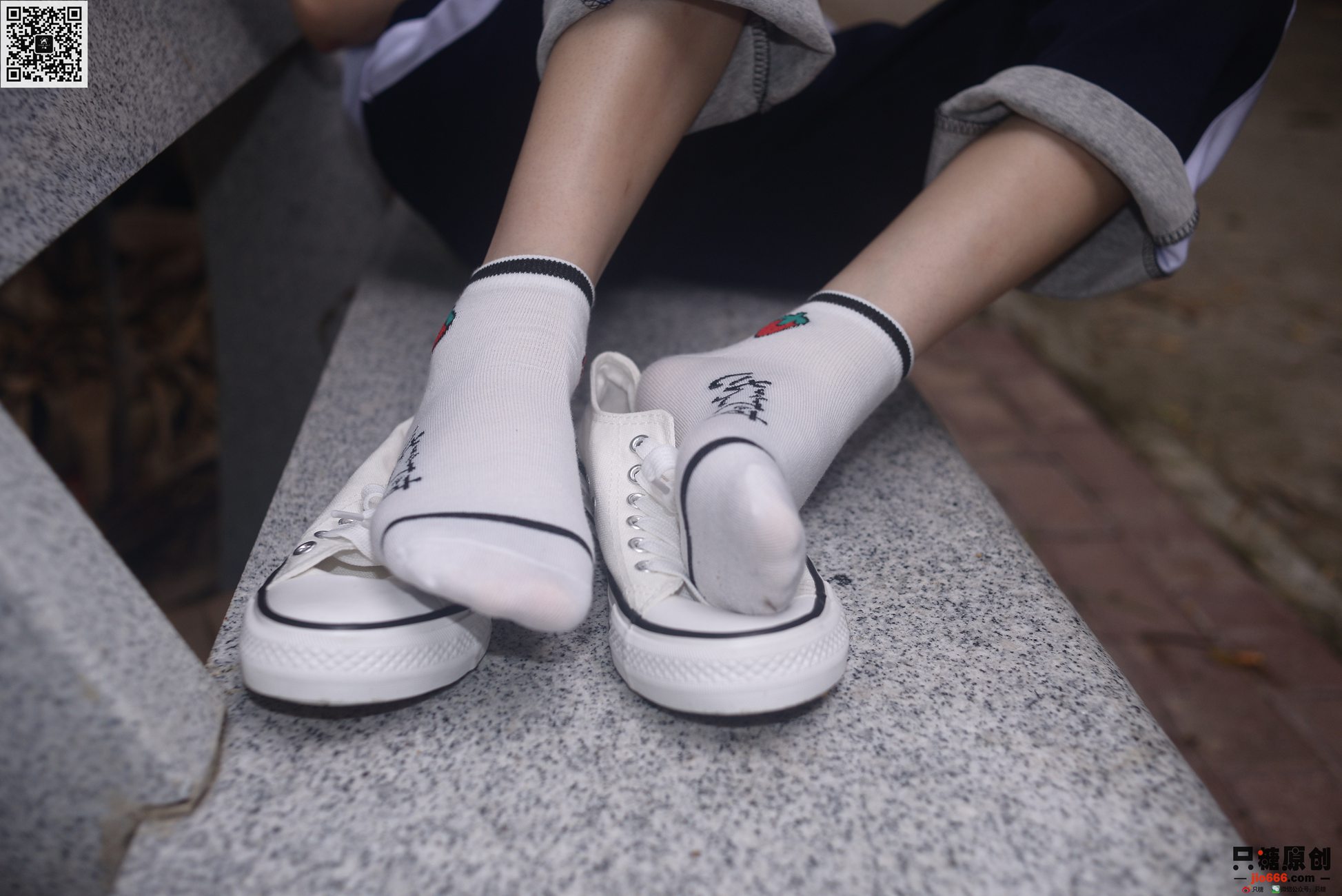 图片[85]-[只糖原创]NO.303 陆佳 滚烫的馨香[151P] – 速更版-美库