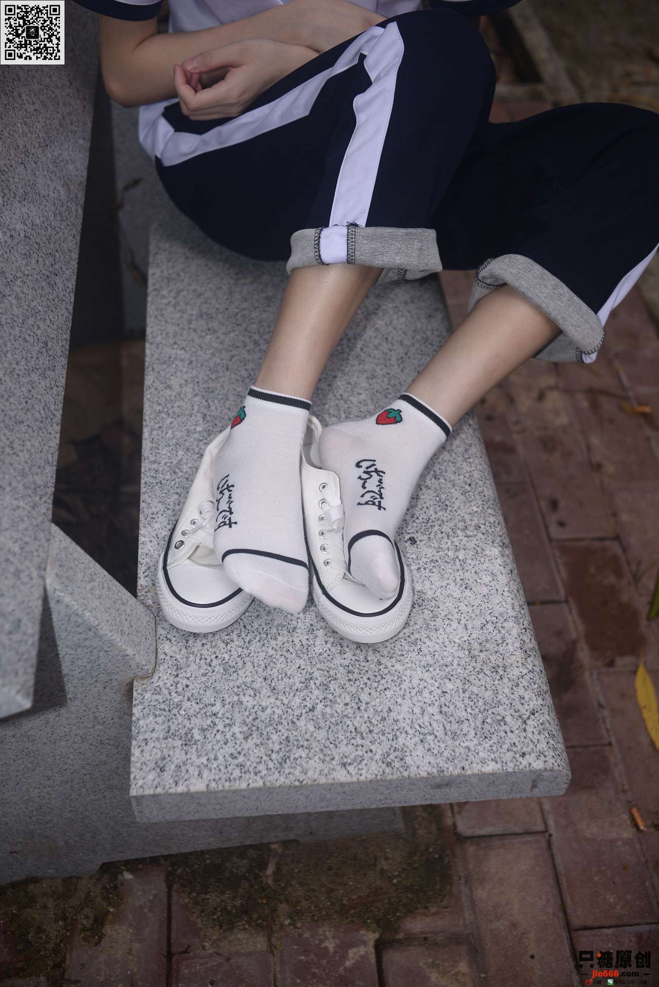 图片[86]-[只糖原创]NO.303 陆佳 滚烫的馨香[151P] – 速更版-美库