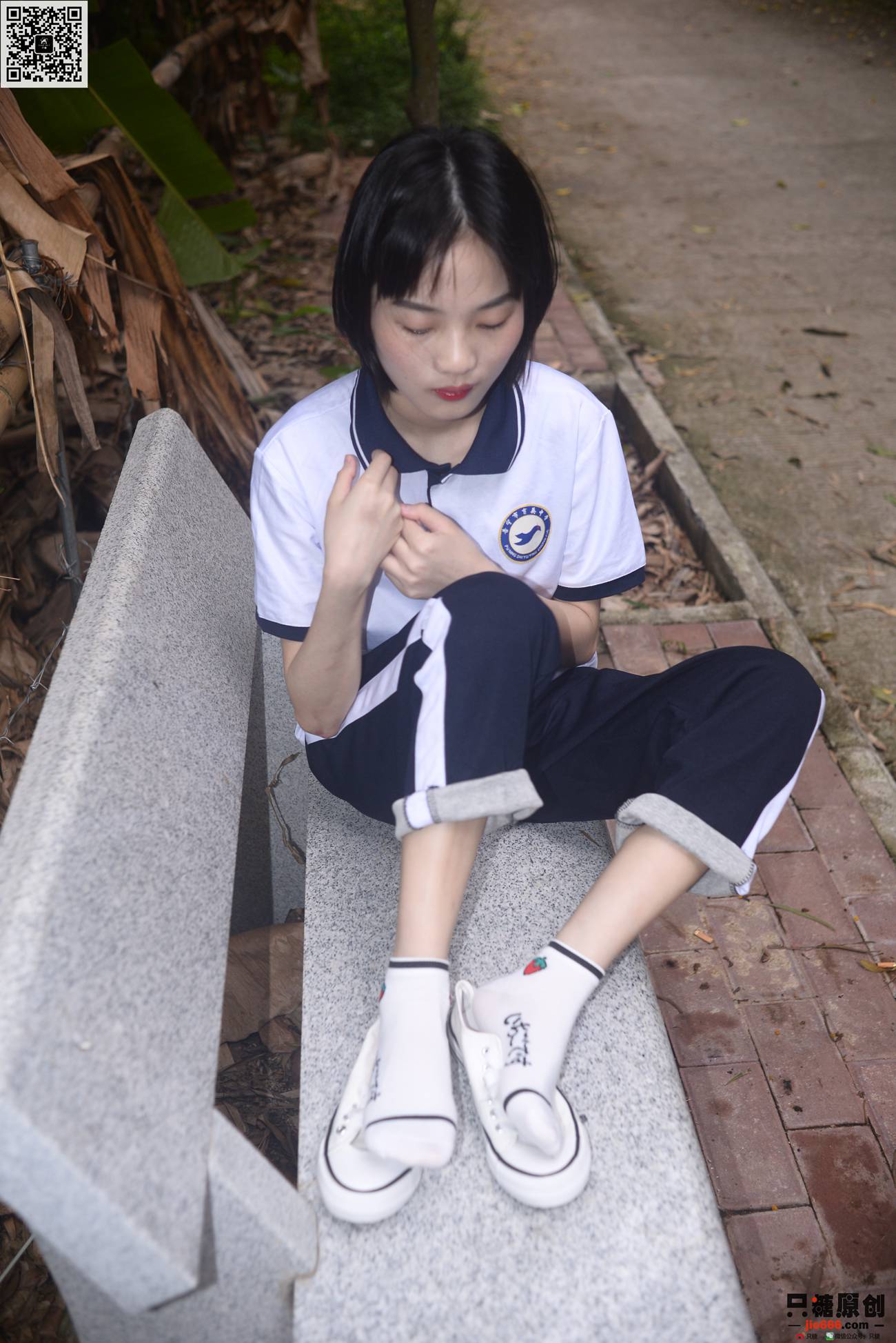 图片[87]-[只糖原创]NO.303 陆佳 滚烫的馨香[151P] – 速更版-美库