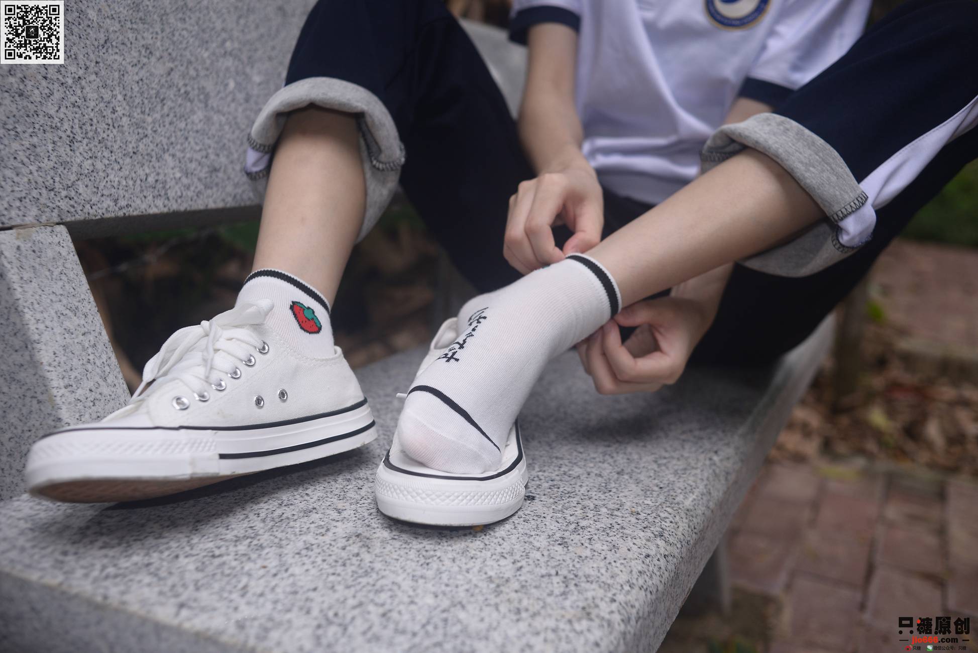 图片[88]-[只糖原创]NO.303 陆佳 滚烫的馨香[151P] – 速更版-美库