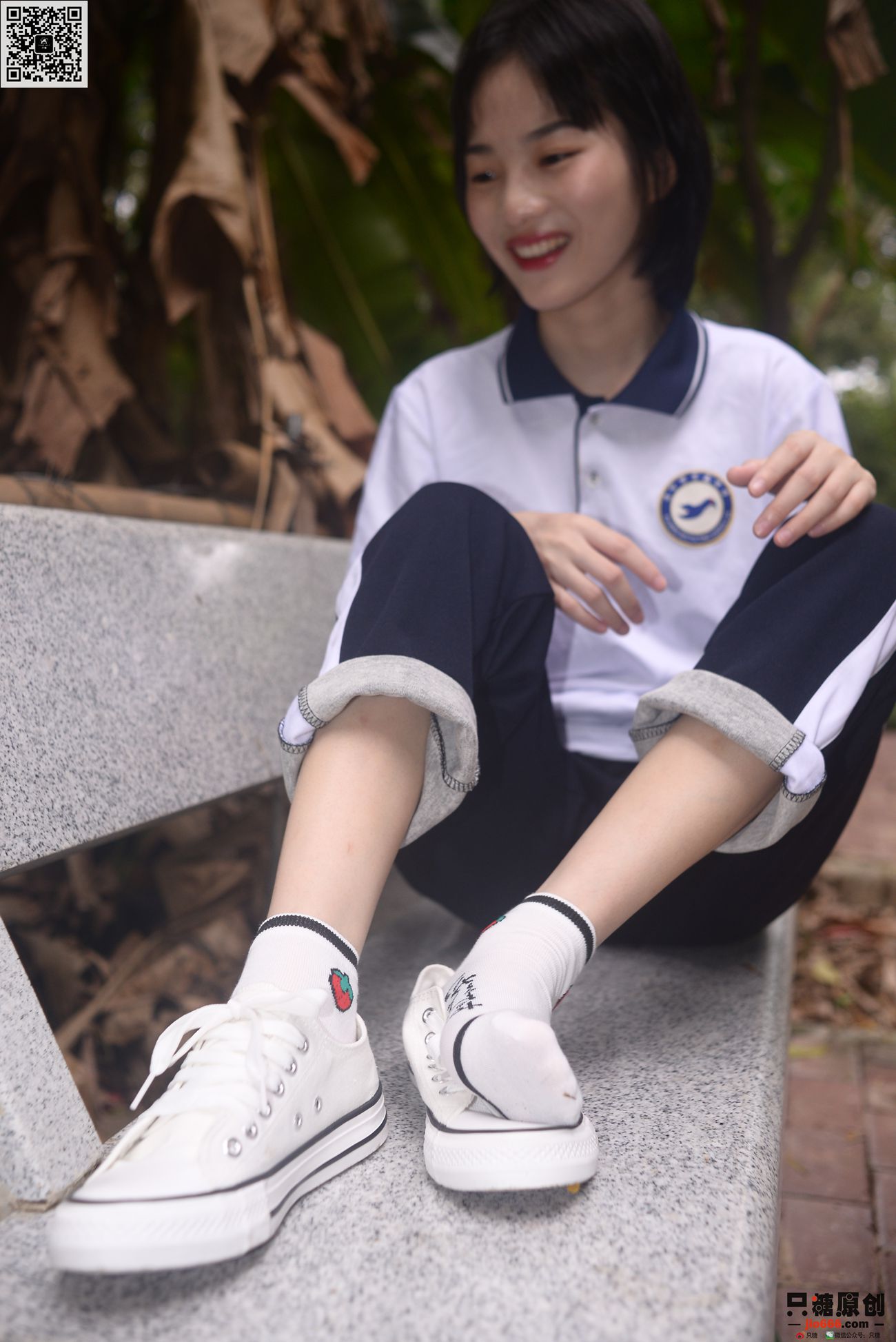 图片[89]-[只糖原创]NO.303 陆佳 滚烫的馨香[151P] – 速更版-美库