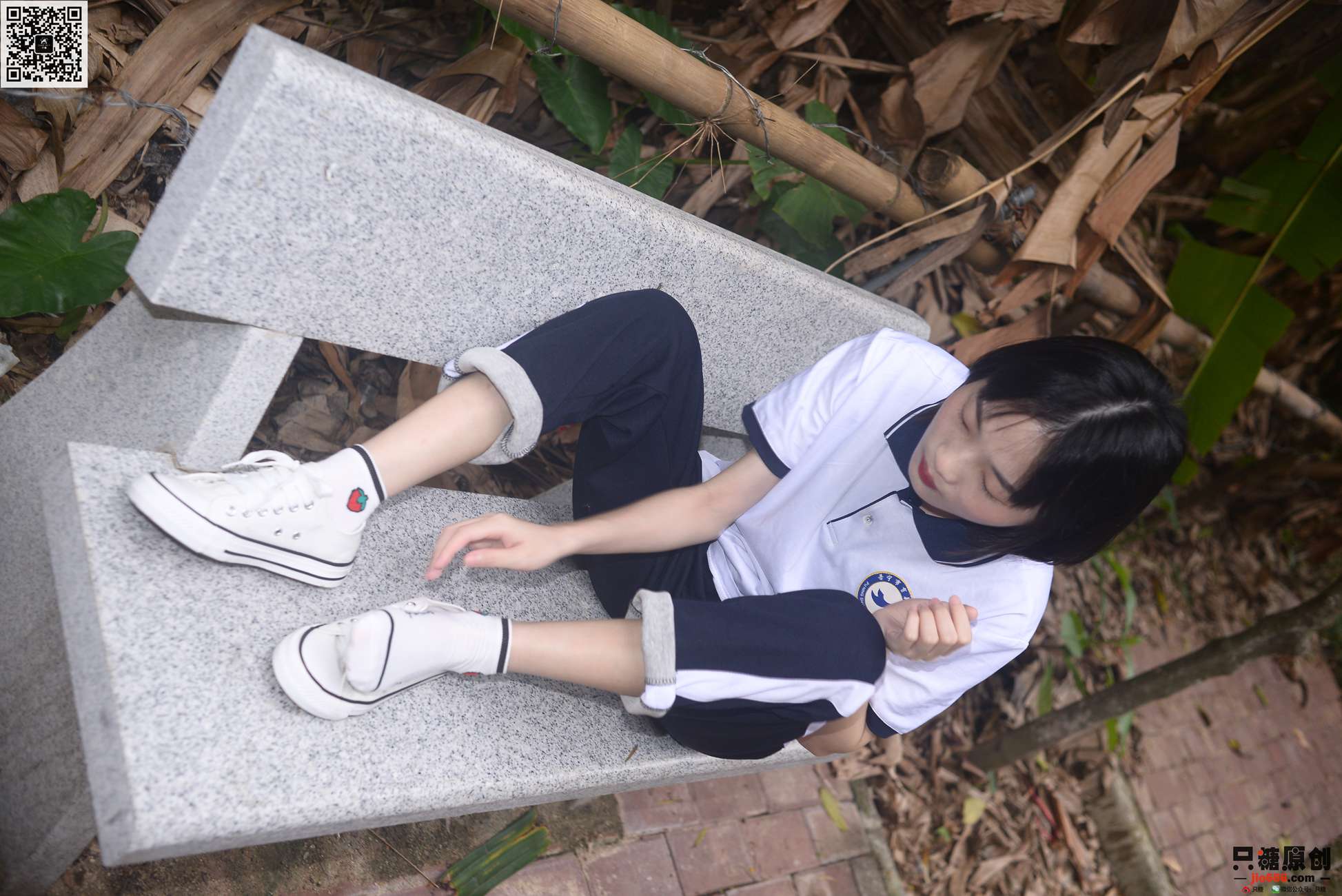 图片[90]-[只糖原创]NO.303 陆佳 滚烫的馨香[151P] – 速更版-美库