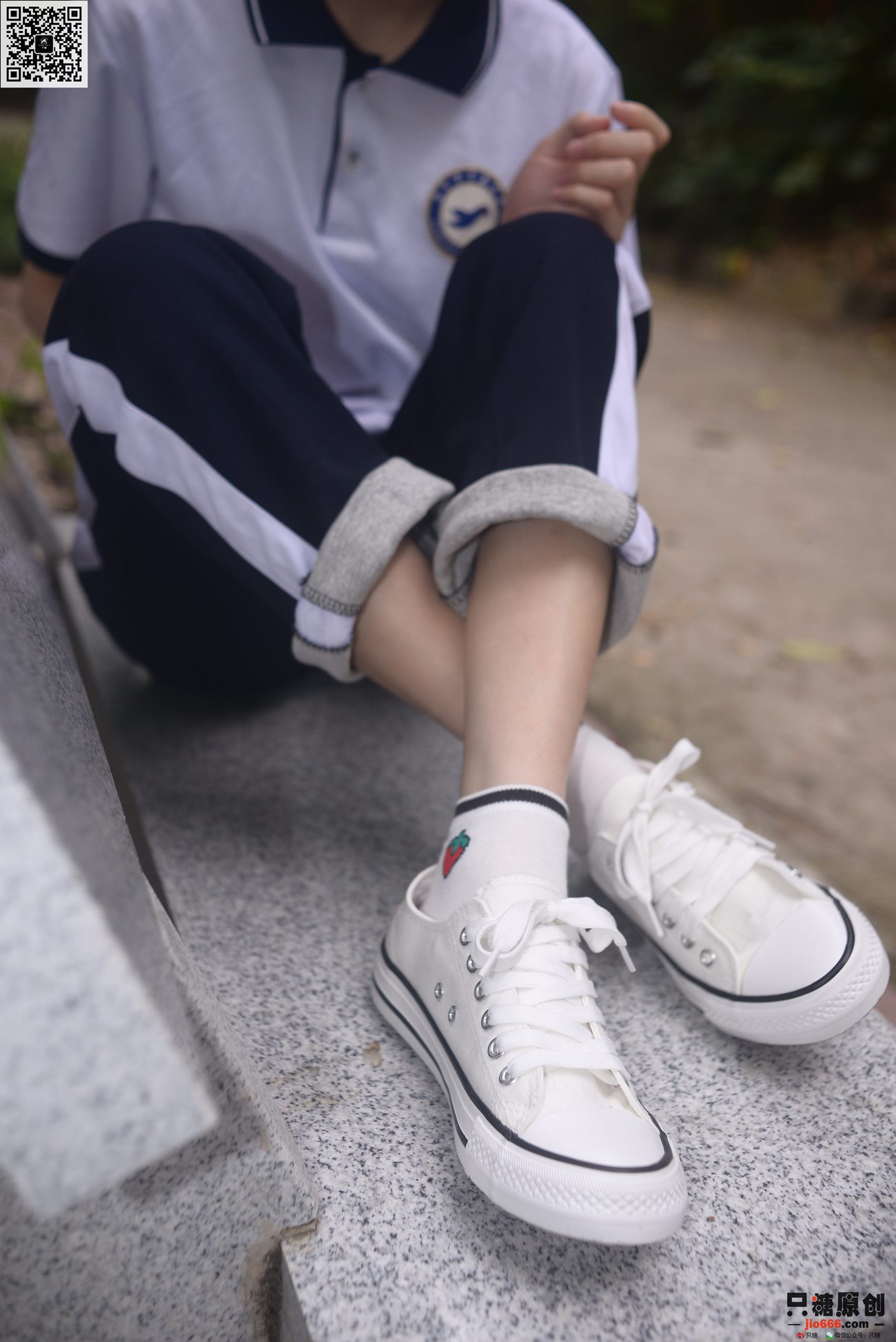 图片[92]-[只糖原创]NO.303 陆佳 滚烫的馨香[151P] – 速更版-美库