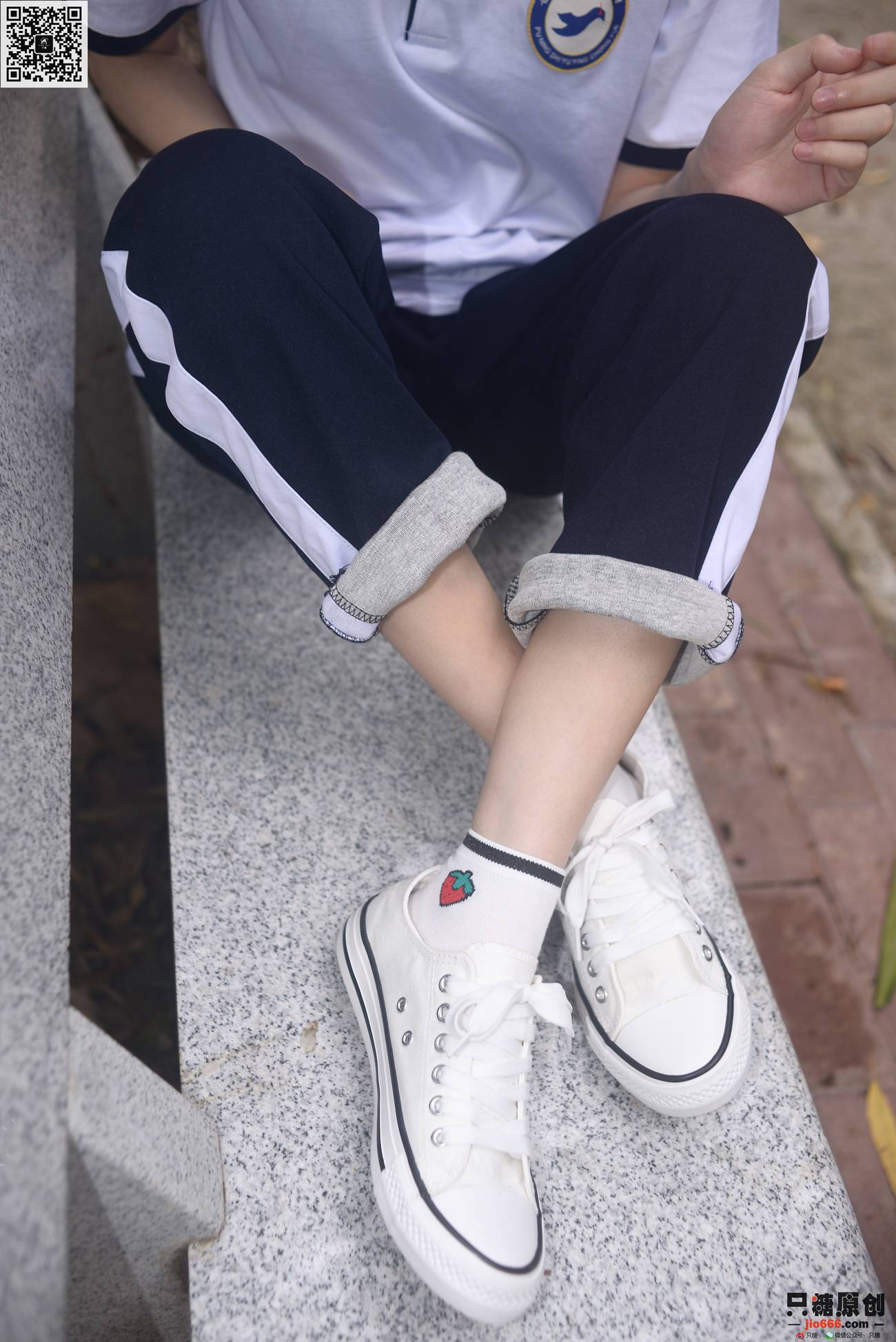 图片[93]-[只糖原创]NO.303 陆佳 滚烫的馨香[151P] – 速更版-美库