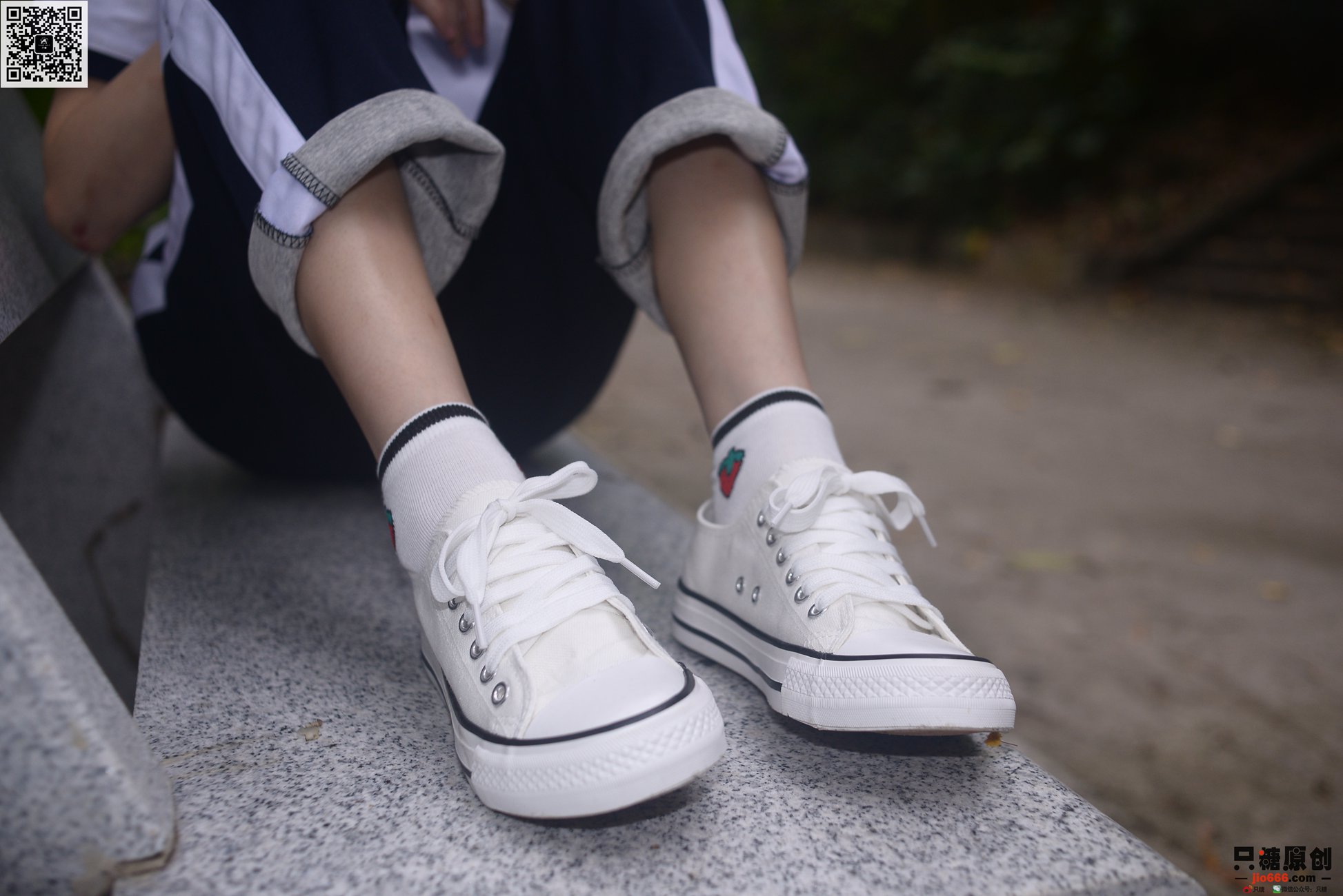 图片[94]-[只糖原创]NO.303 陆佳 滚烫的馨香[151P] – 速更版-美库