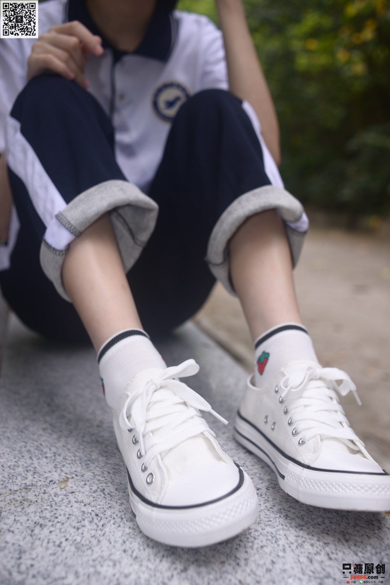 图片[95]-[只糖原创]NO.303 陆佳 滚烫的馨香[151P] – 速更版-美库