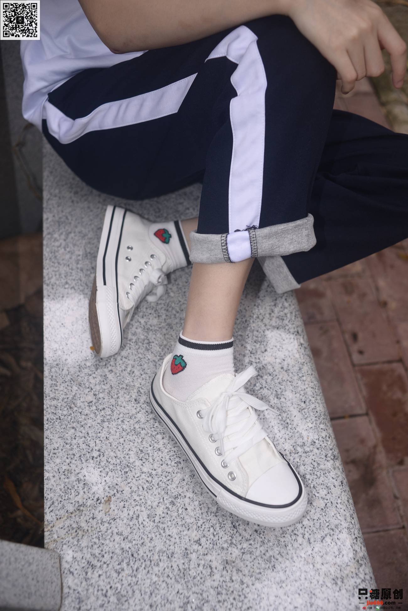 图片[97]-[只糖原创]NO.303 陆佳 滚烫的馨香[151P] – 速更版-美库